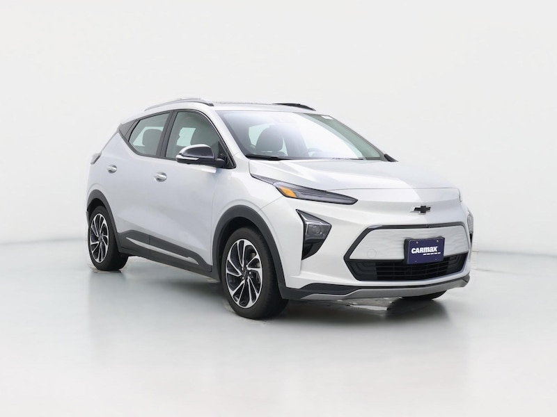 2023 Chevrolet Bolt EUV Premier -
                  Renton, WA