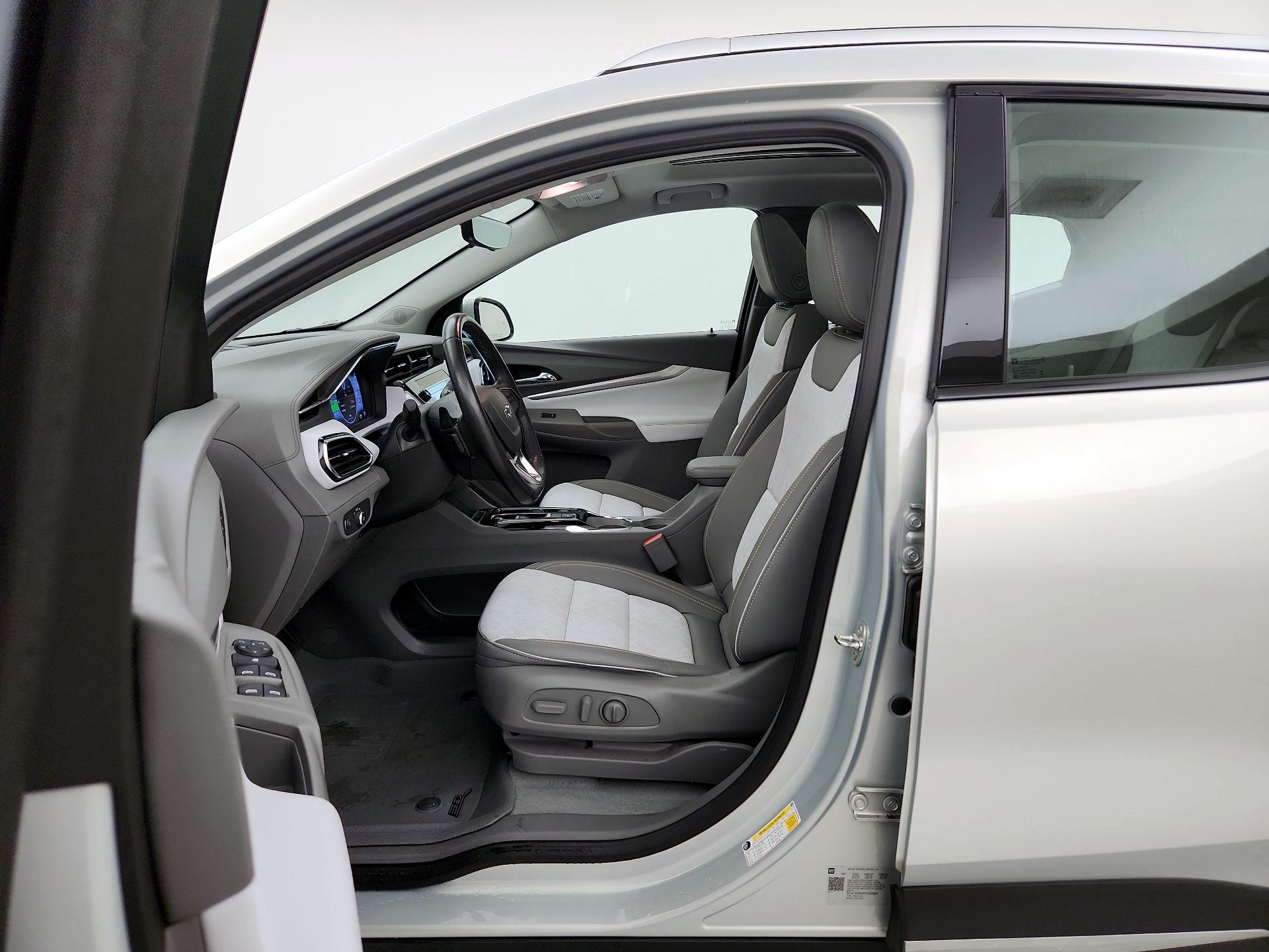 Thumbnail: 2023 Chevrolet Bolt EUV - 11