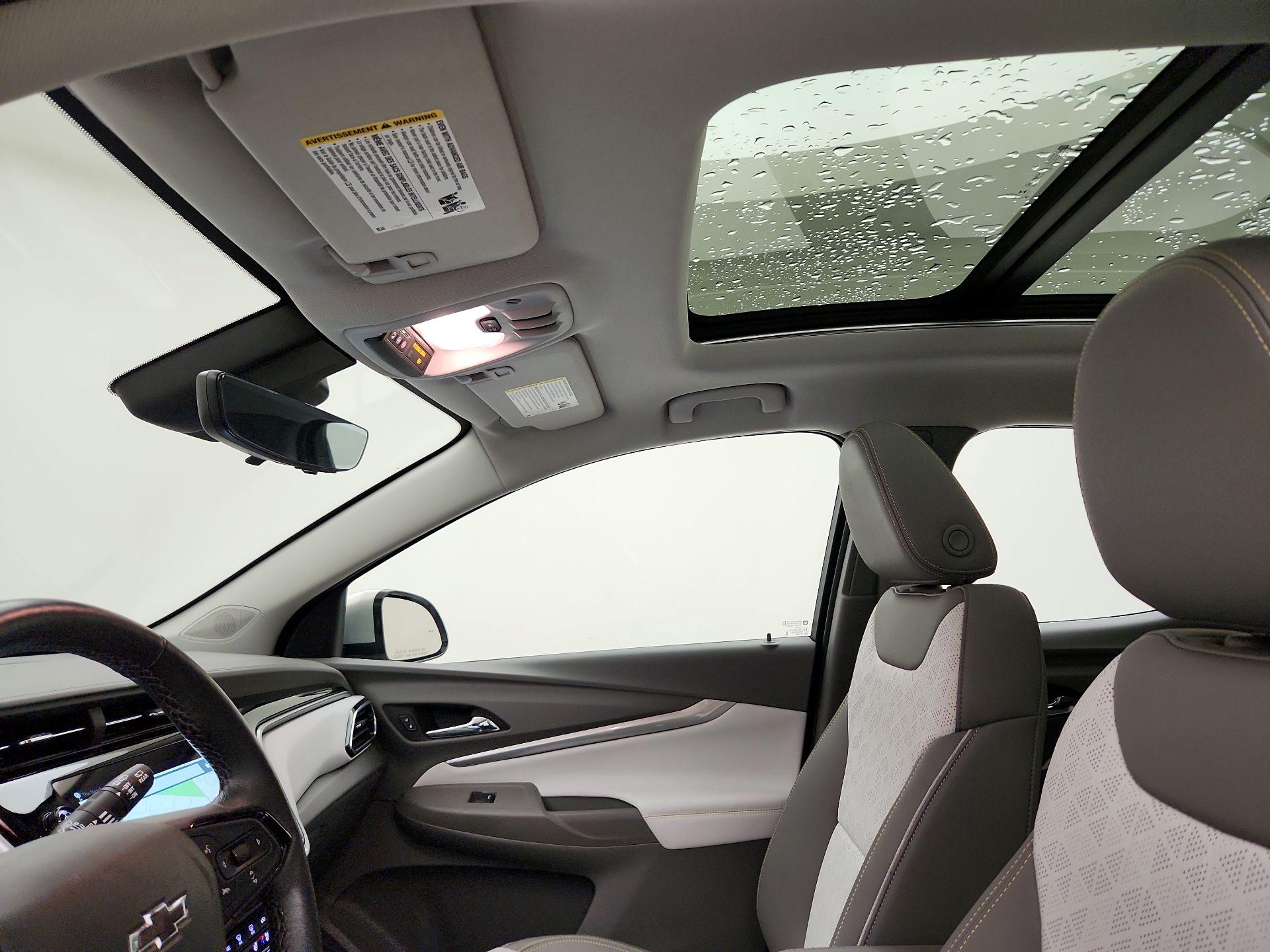 Thumbnail: 2023 Chevrolet Bolt EUV - 20