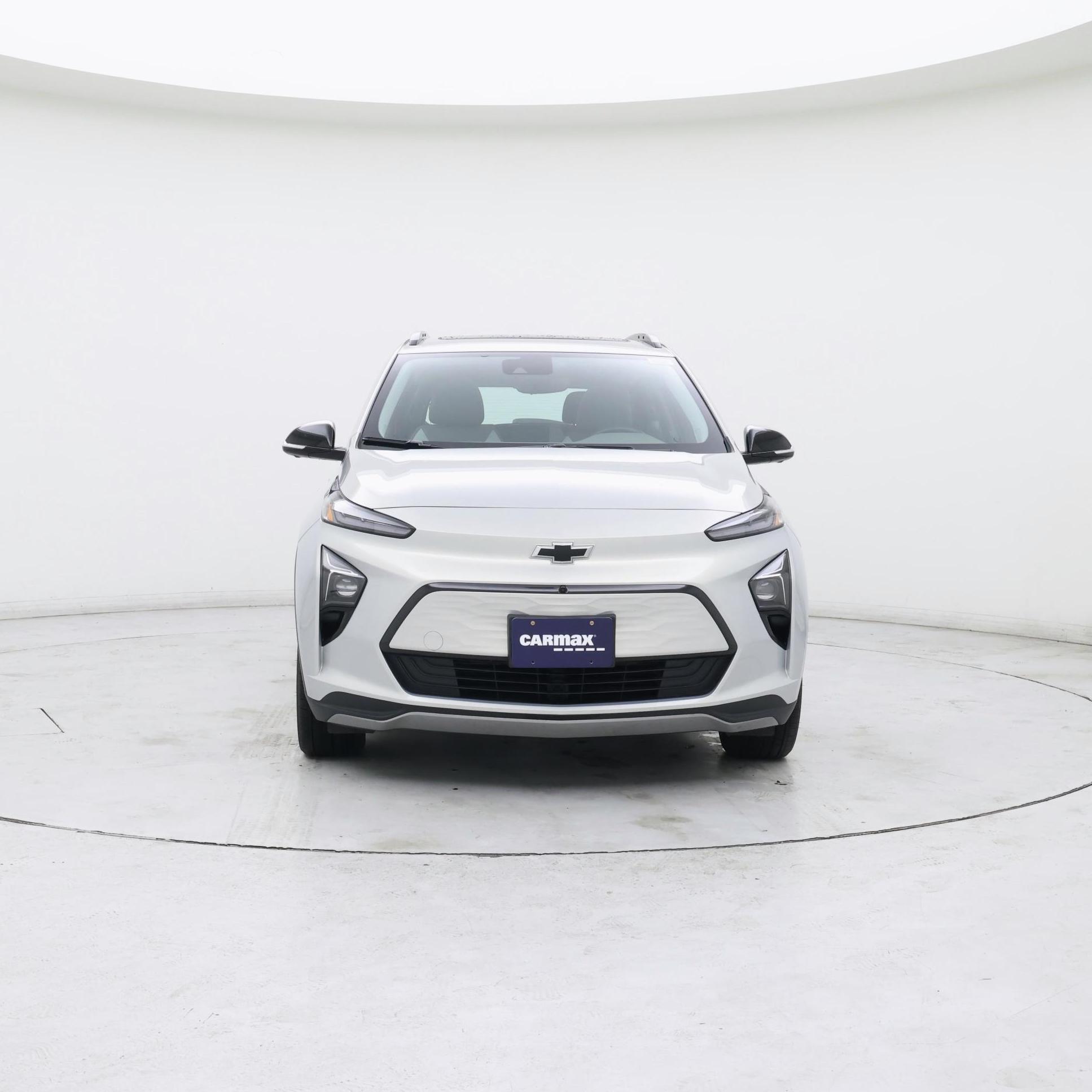 Thumbnail: 2023 Chevrolet Bolt EUV - 5