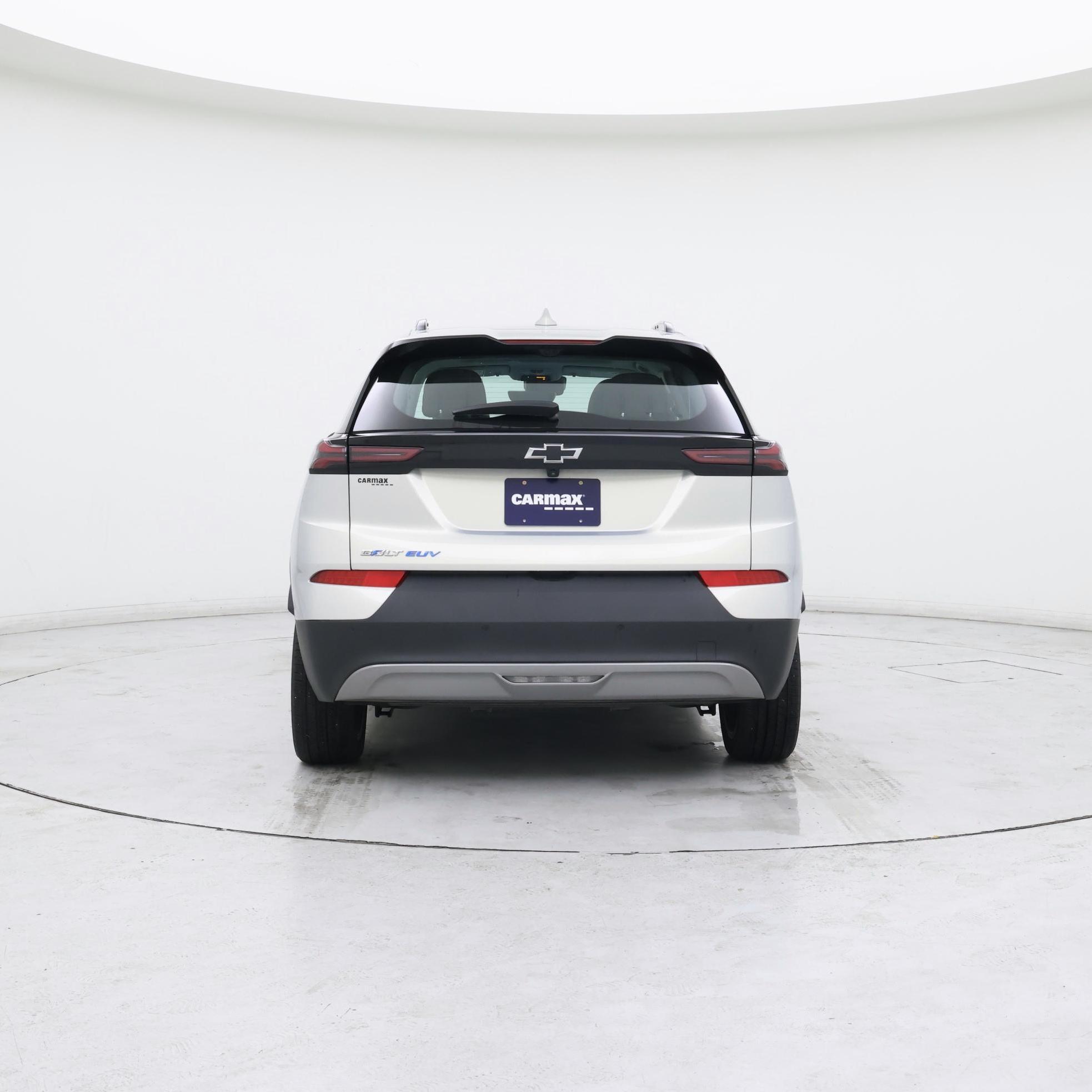 Thumbnail: 2023 Chevrolet Bolt EUV - 6