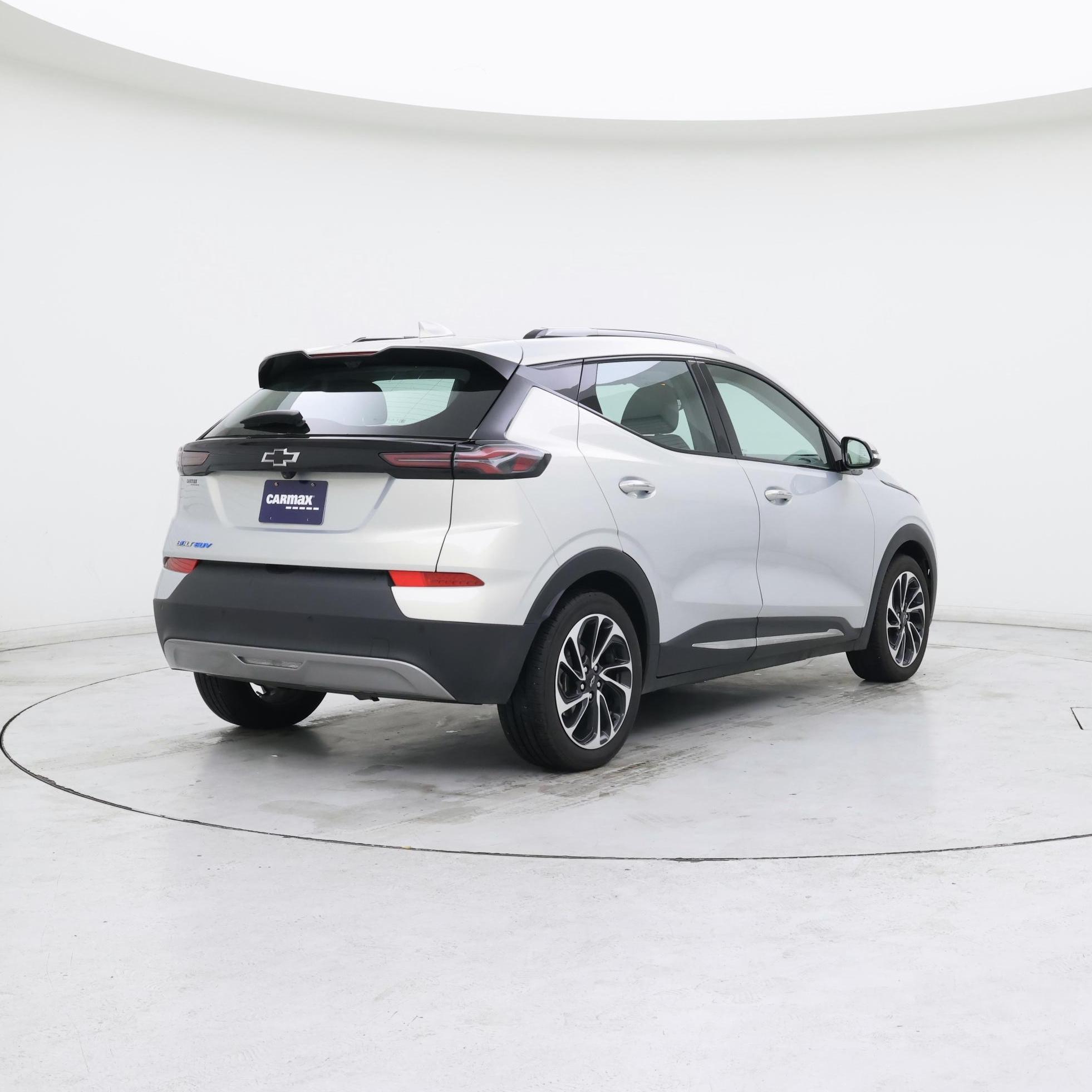 Thumbnail: 2023 Chevrolet Bolt EUV - 8