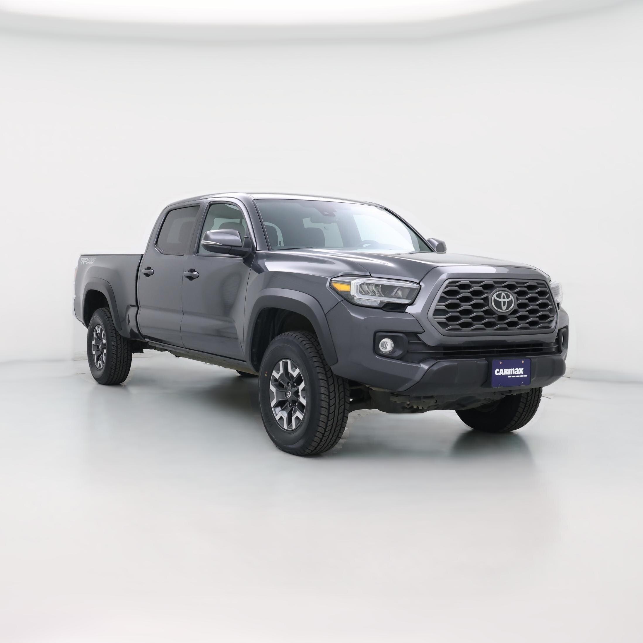 Thumbnail: 2023 Toyota Tacoma - 1