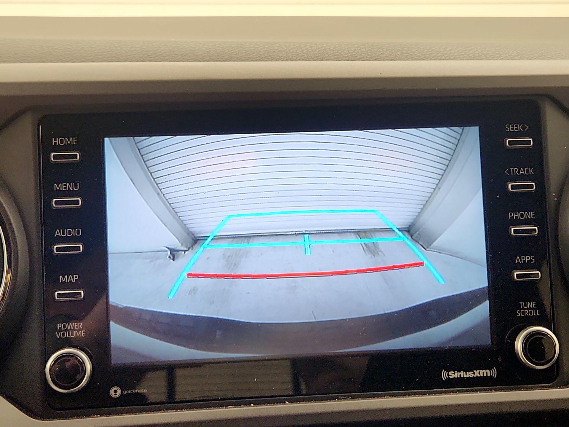 Thumbnail: 2023 Toyota Tacoma - 14