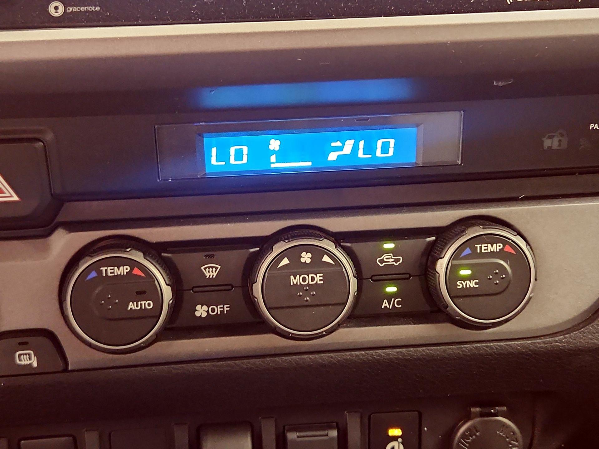 Thumbnail: 2023 Toyota Tacoma - 16