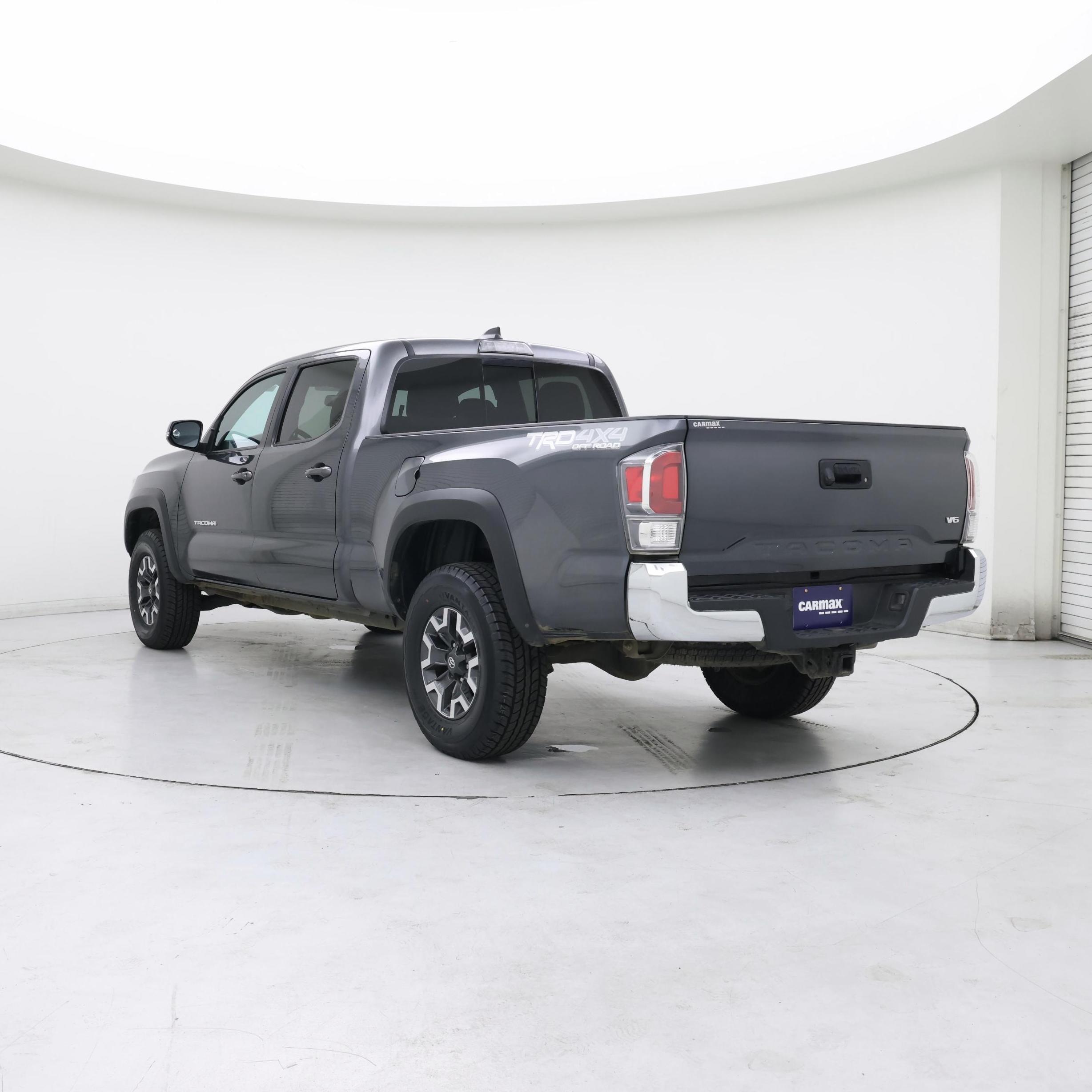 Thumbnail: 2023 Toyota Tacoma - 2