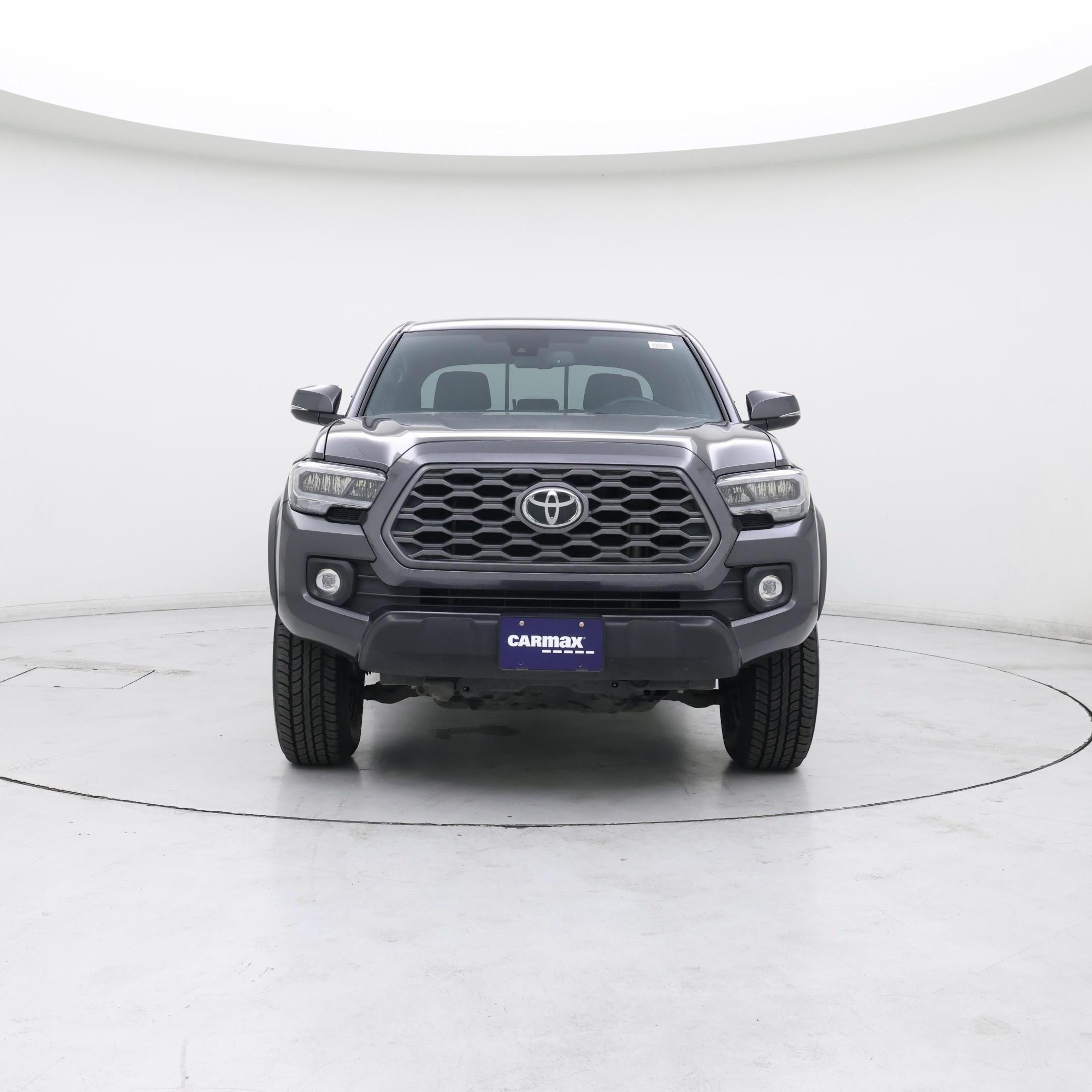 Thumbnail: 2023 Toyota Tacoma - 5