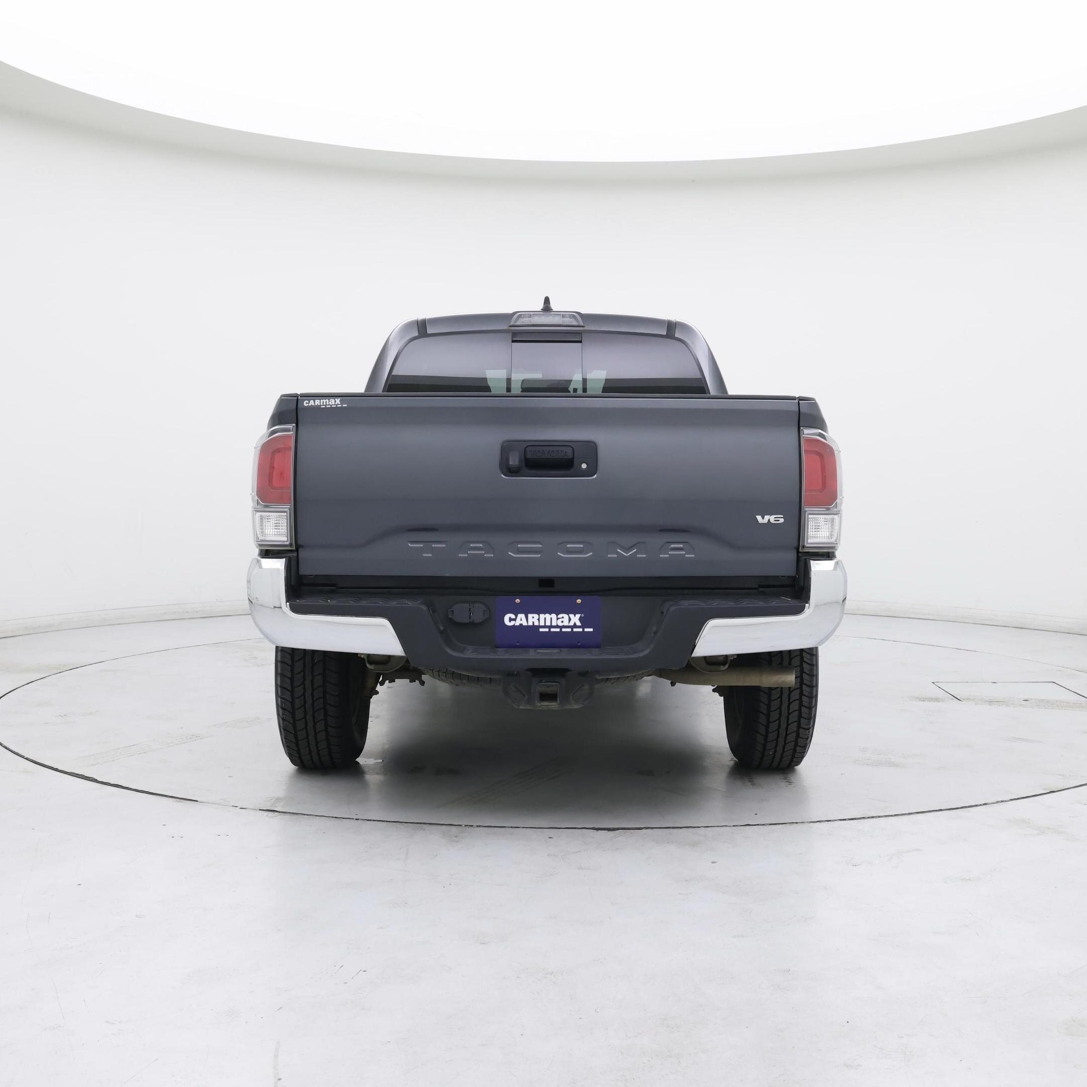 Thumbnail: 2023 Toyota Tacoma - 6