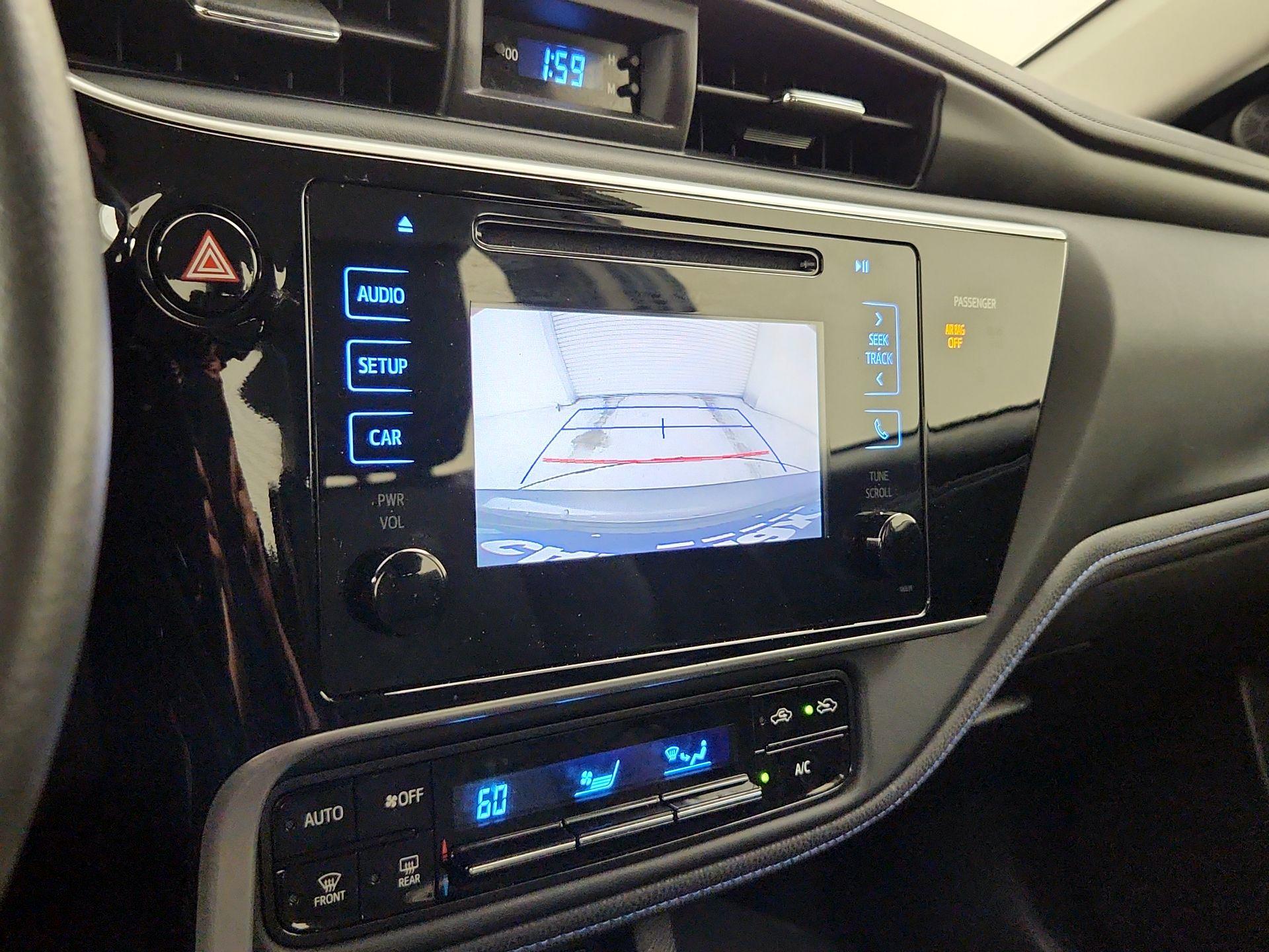 Thumbnail: 2017 Toyota Corolla - 14