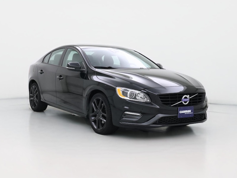 2017 Volvo S60 T5 Dynamic -
                  Portland, OR