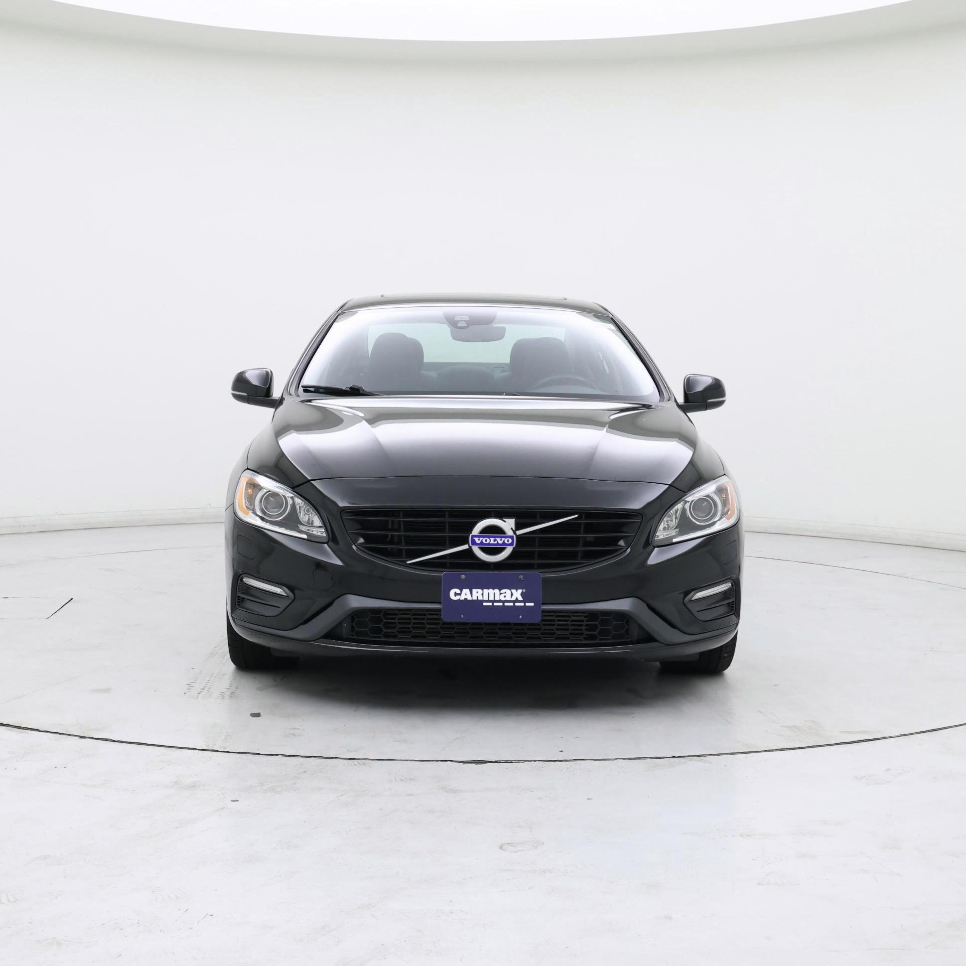 Thumbnail: 2017 Volvo S60 - 5