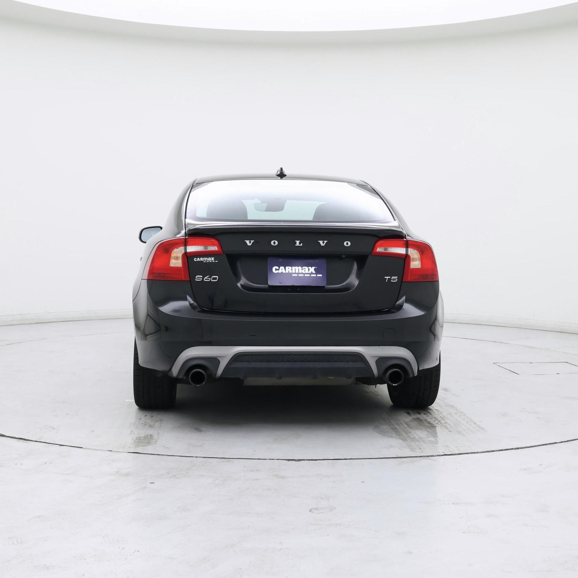 Thumbnail: 2017 Volvo S60 - 6