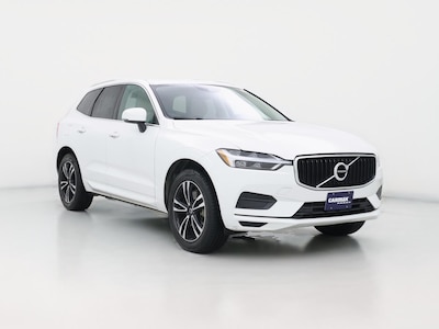 2020 Volvo XC60 T6 Momentum