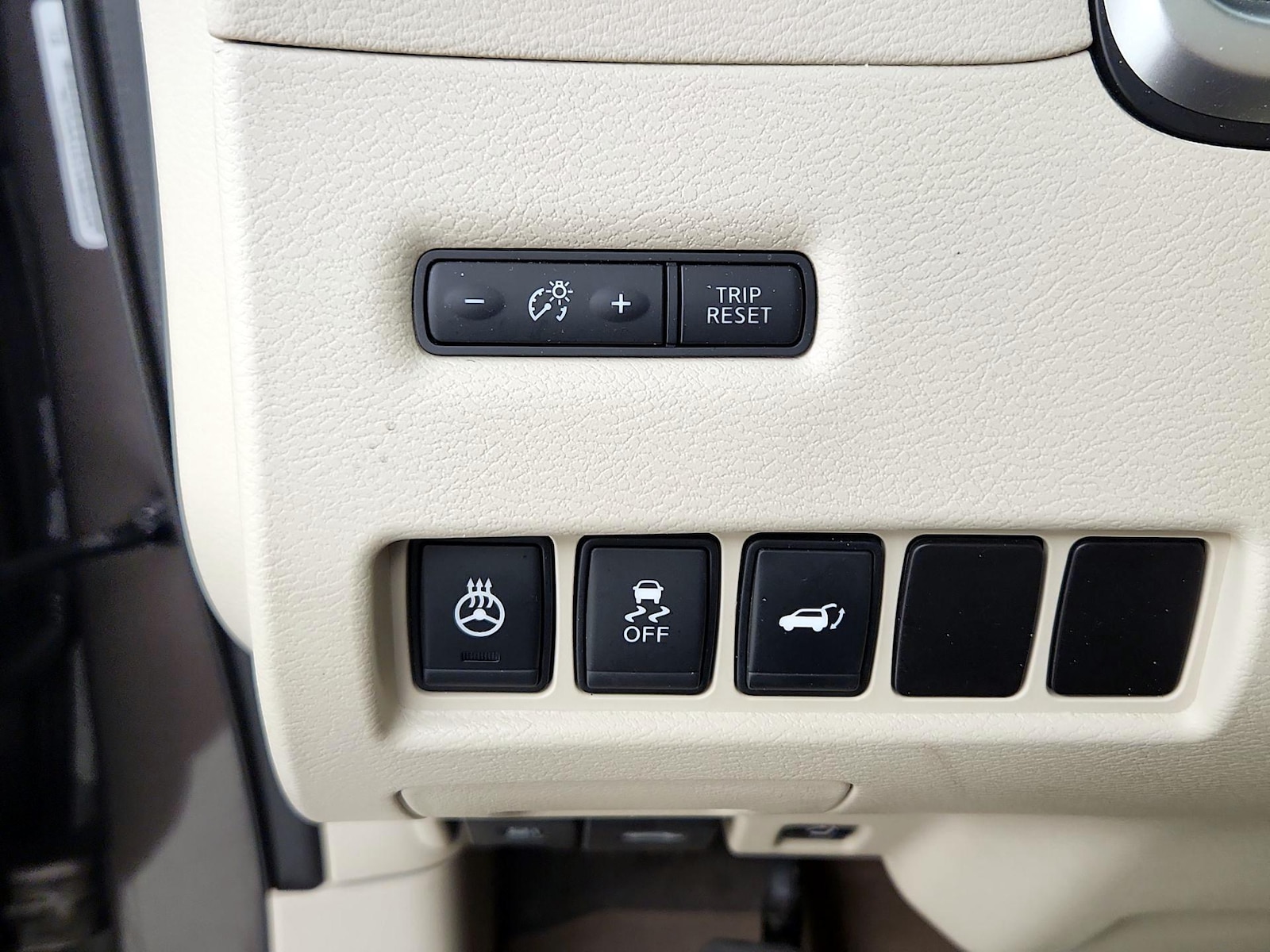 2016 Nissan Murano Platinum - Photo 14