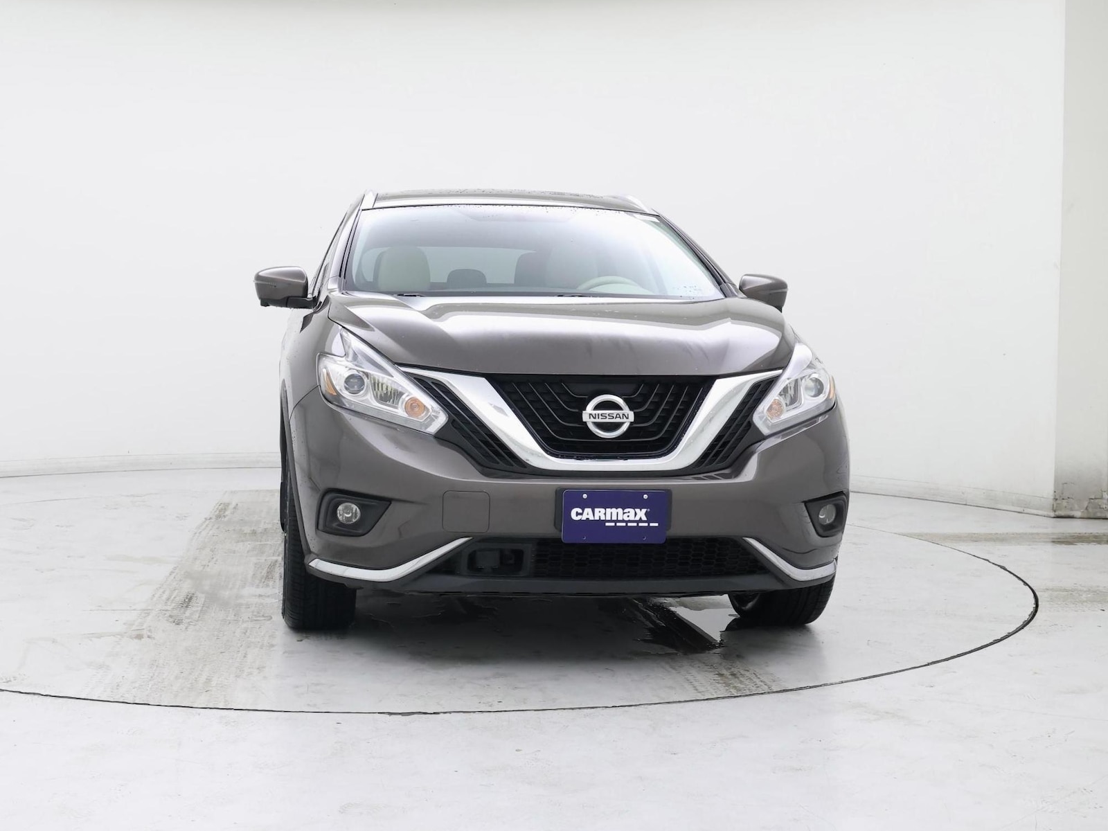 2016 Nissan Murano Platinum - Photo 6