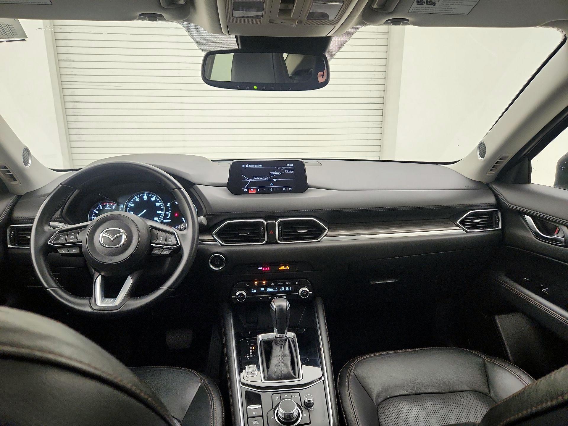 Thumbnail: 2019 Mazda CX-5 - 9