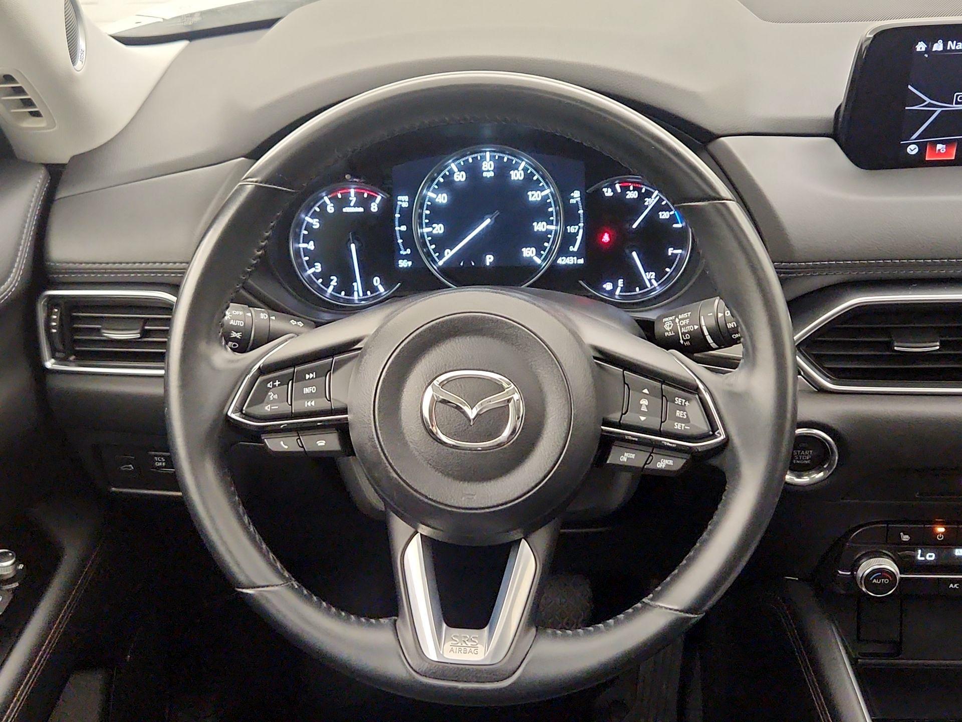 Thumbnail: 2019 Mazda CX-5 - 10