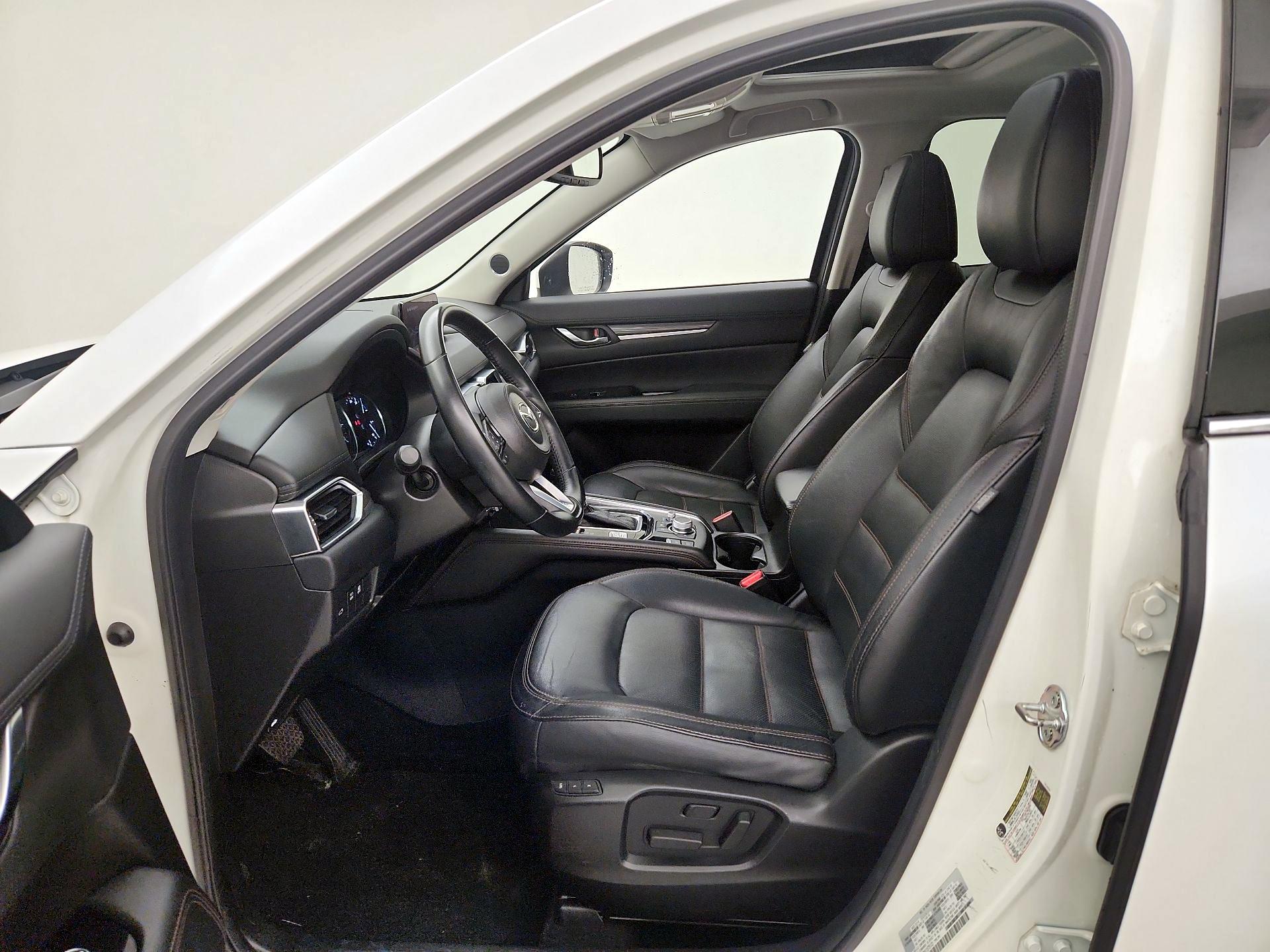 Thumbnail: 2019 Mazda CX-5 - 11