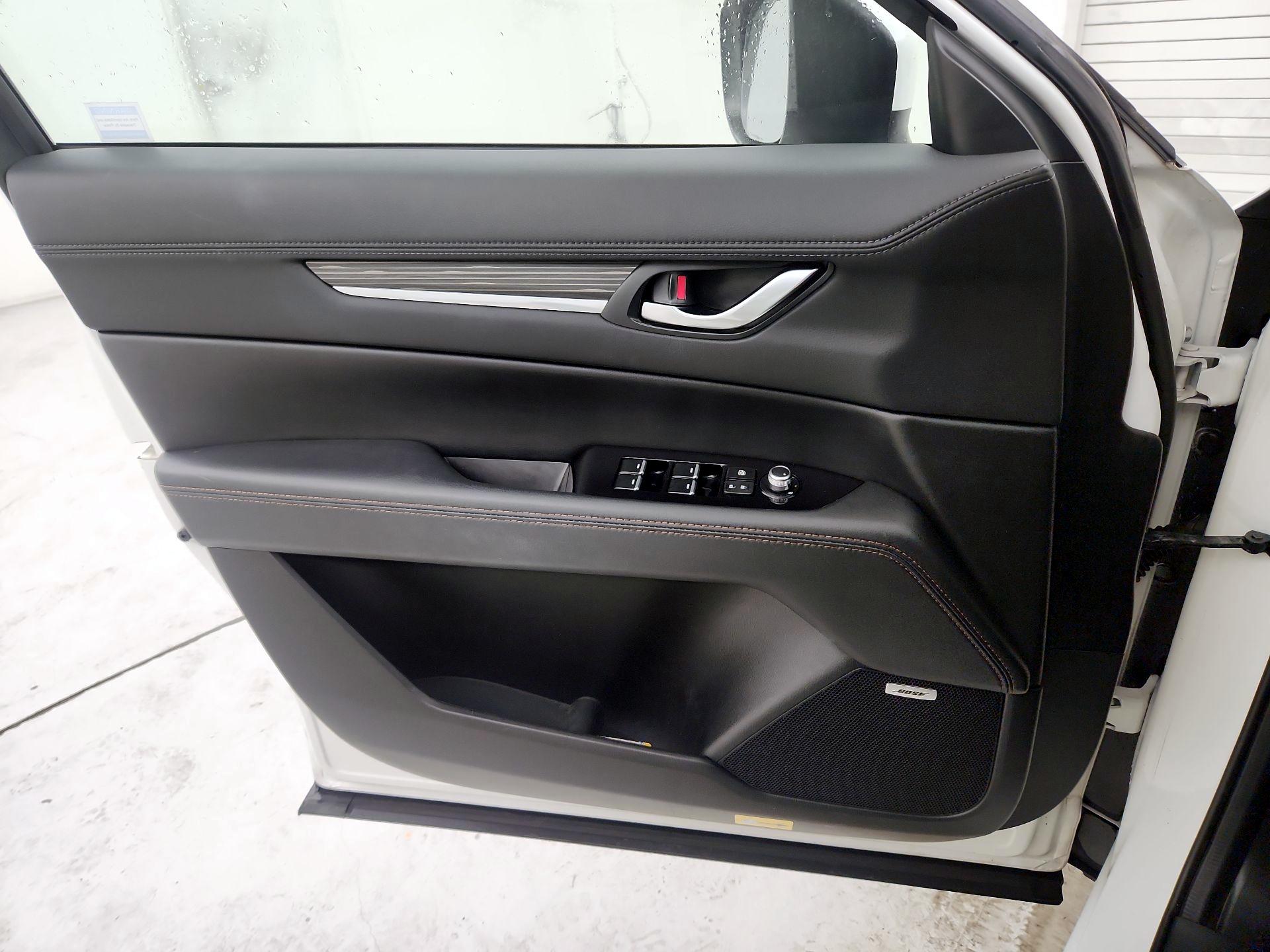 Thumbnail: 2019 Mazda CX-5 - 12