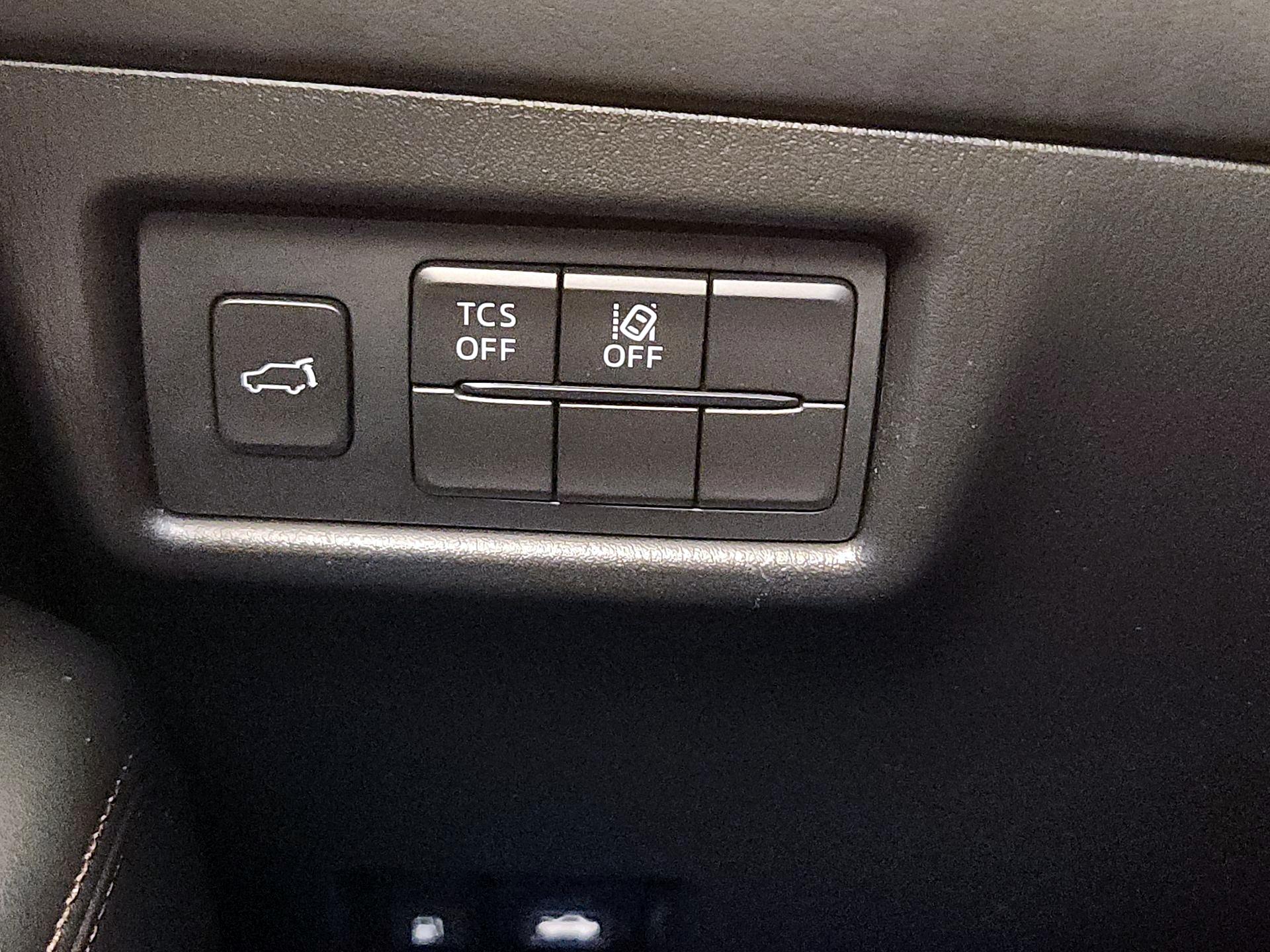 Thumbnail: 2019 Mazda CX-5 - 13