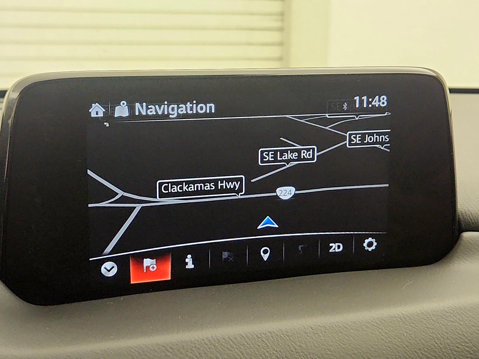 Thumbnail: 2019 Mazda CX-5 - 14