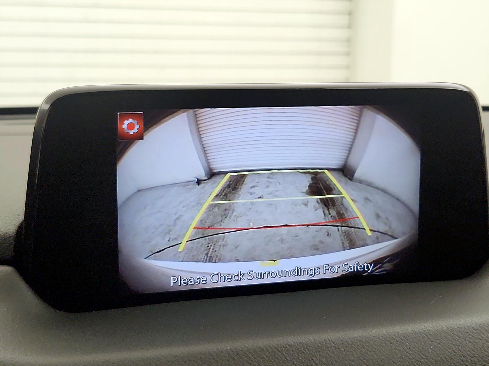 Thumbnail: 2019 Mazda CX-5 - 15