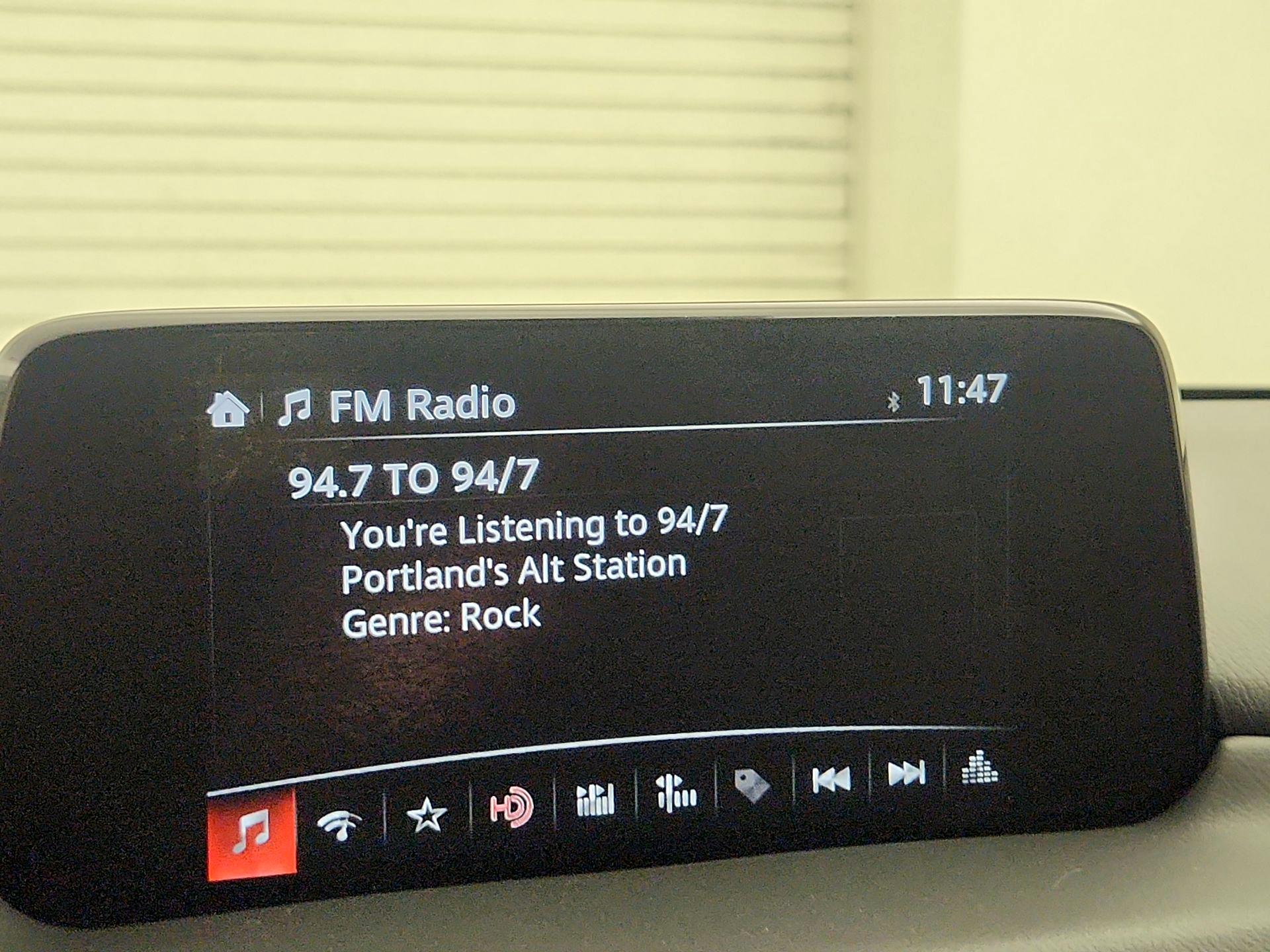 Thumbnail: 2019 Mazda CX-5 - 16