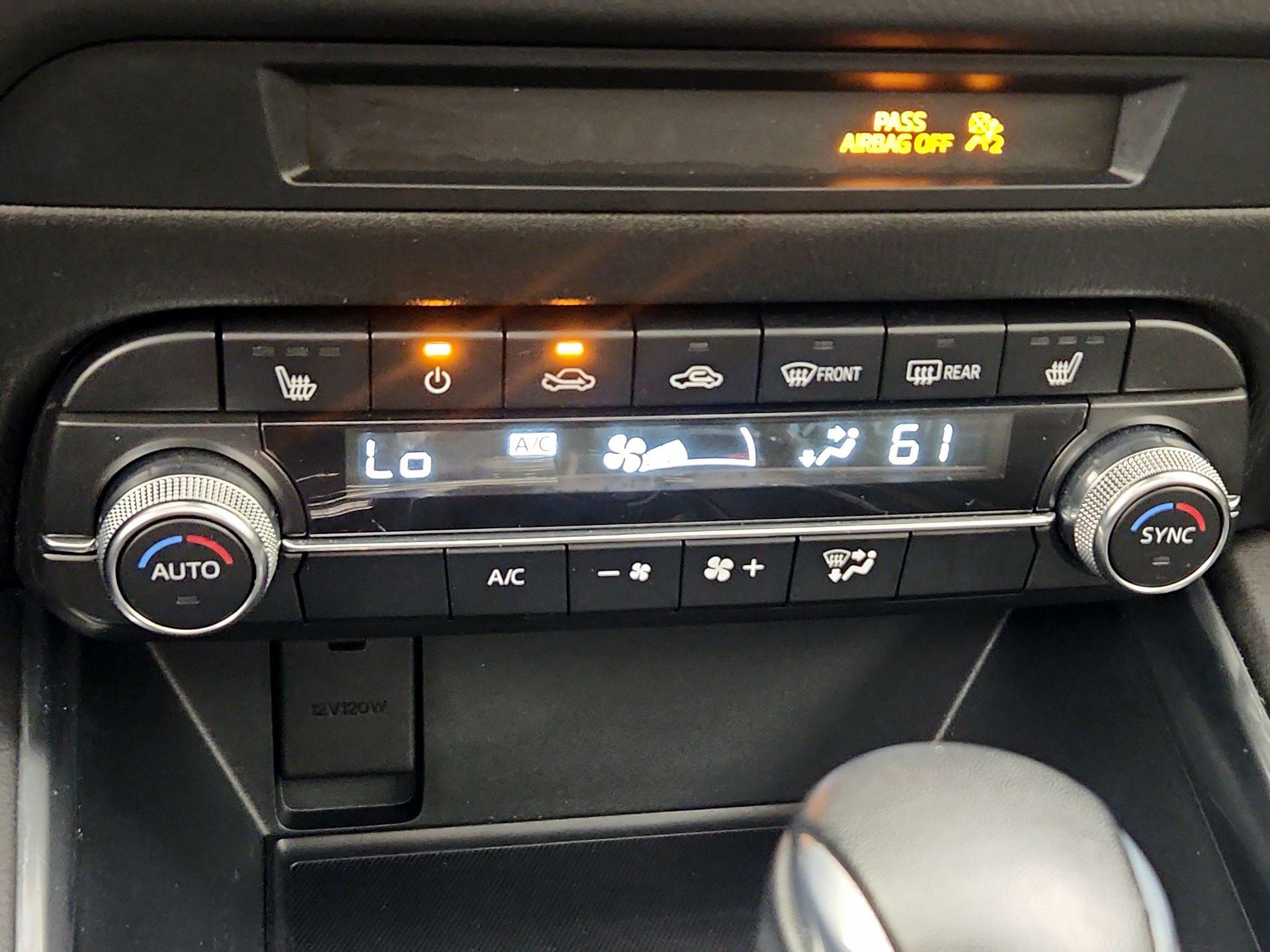 Thumbnail: 2019 Mazda CX-5 - 17