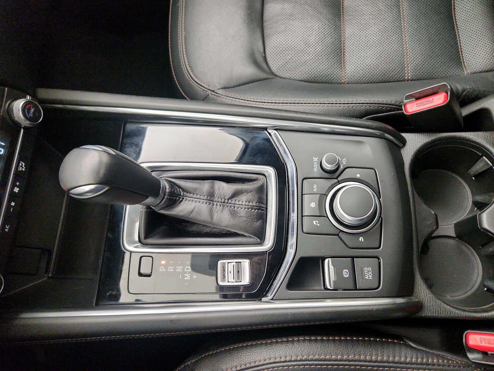 Thumbnail: 2019 Mazda CX-5 - 18