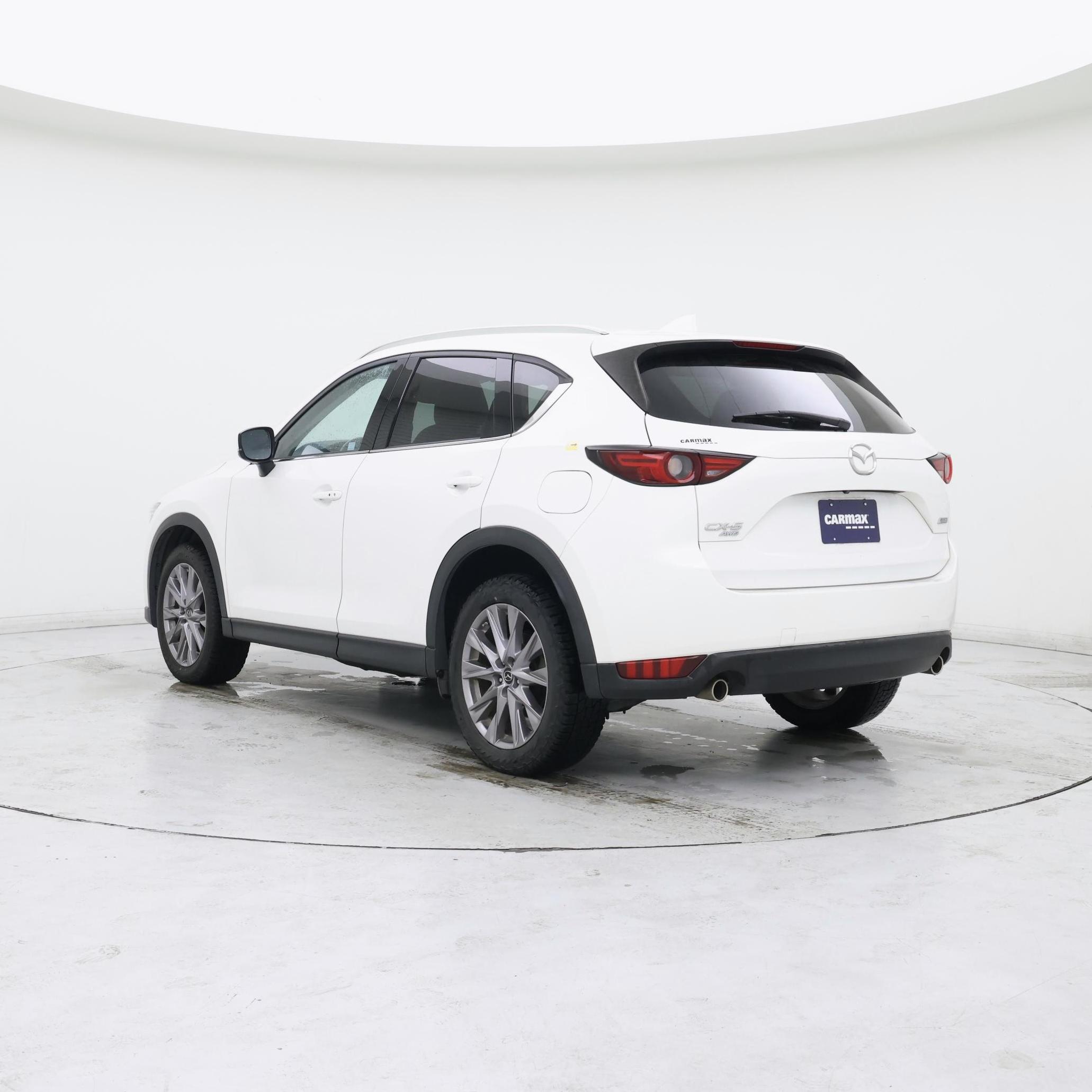 Thumbnail: 2019 Mazda CX-5 - 2