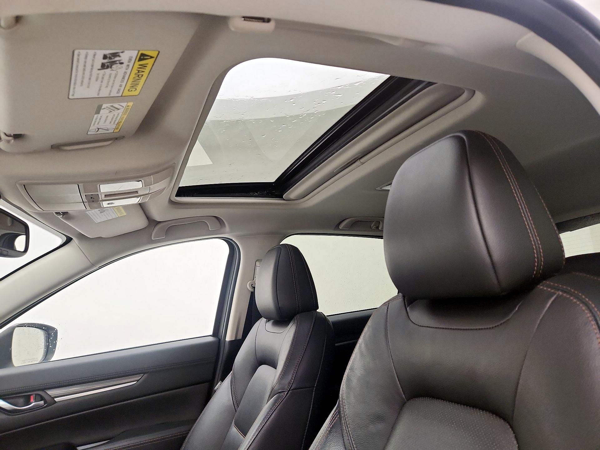 Thumbnail: 2019 Mazda CX-5 - 20