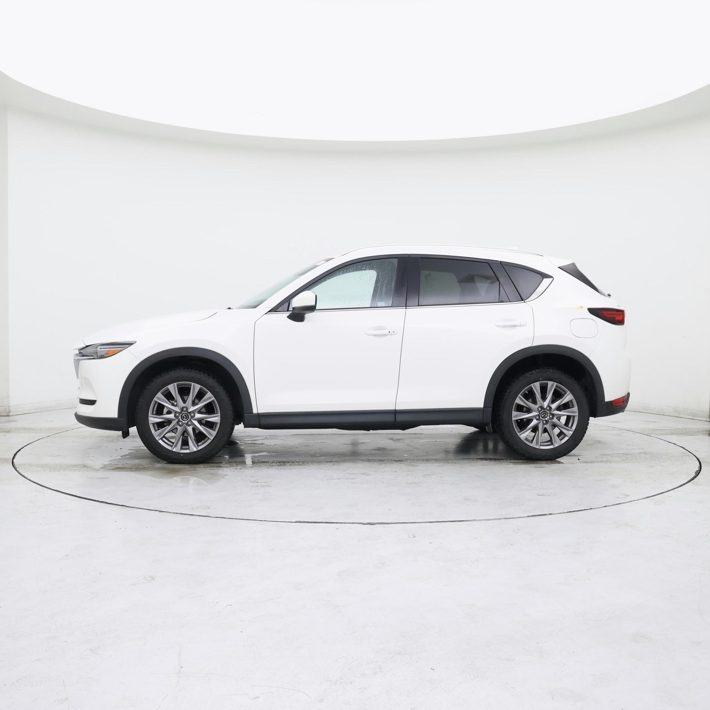 Thumbnail: 2019 Mazda CX-5 - 3