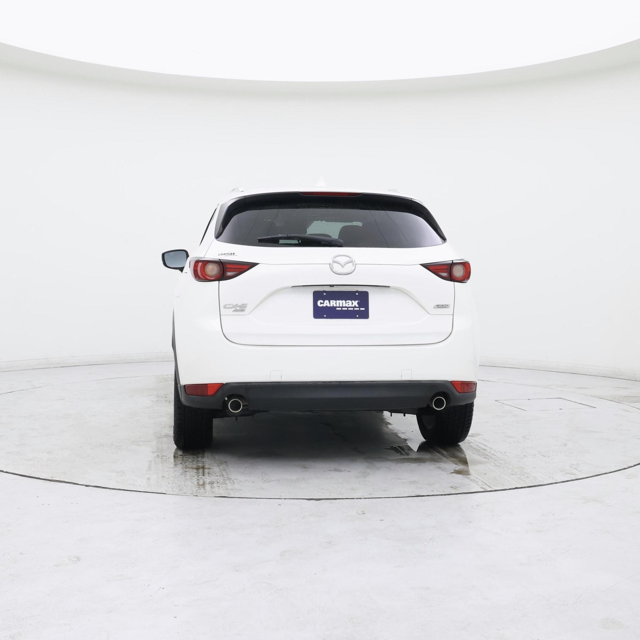 Thumbnail: 2019 Mazda CX-5 - 6