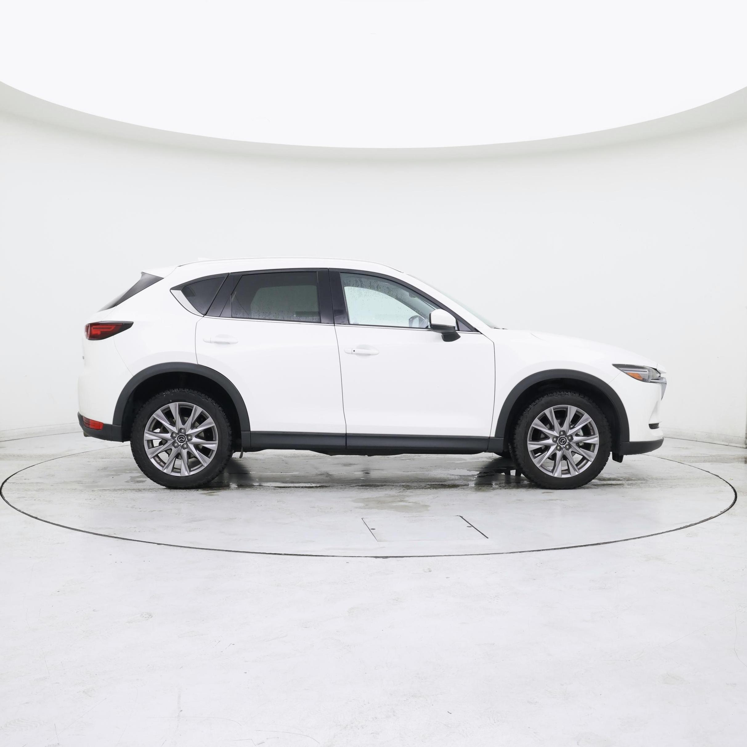 Thumbnail: 2019 Mazda CX-5 - 7