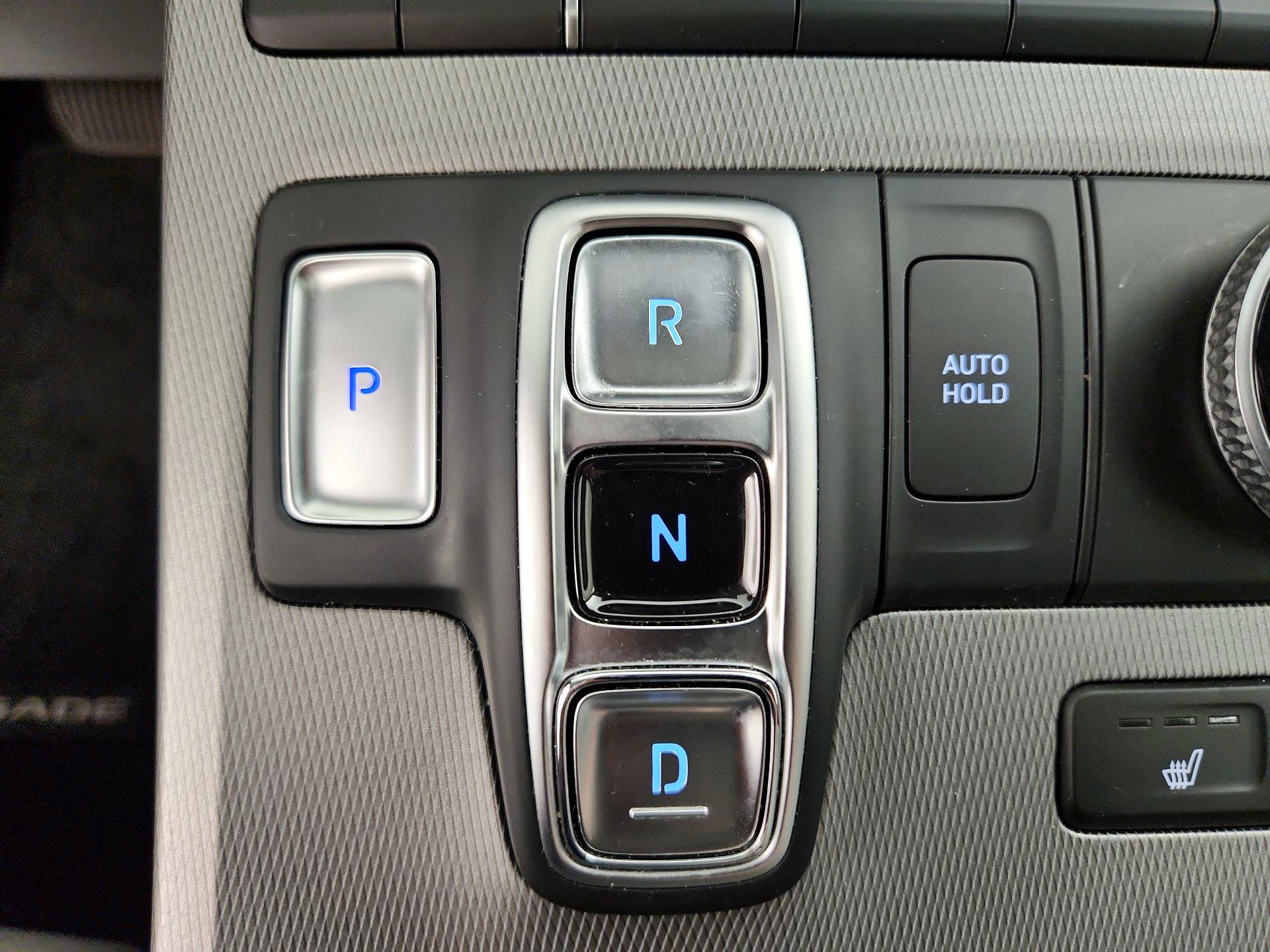 Thumbnail: 2022 Hyundai Palisade - 18
