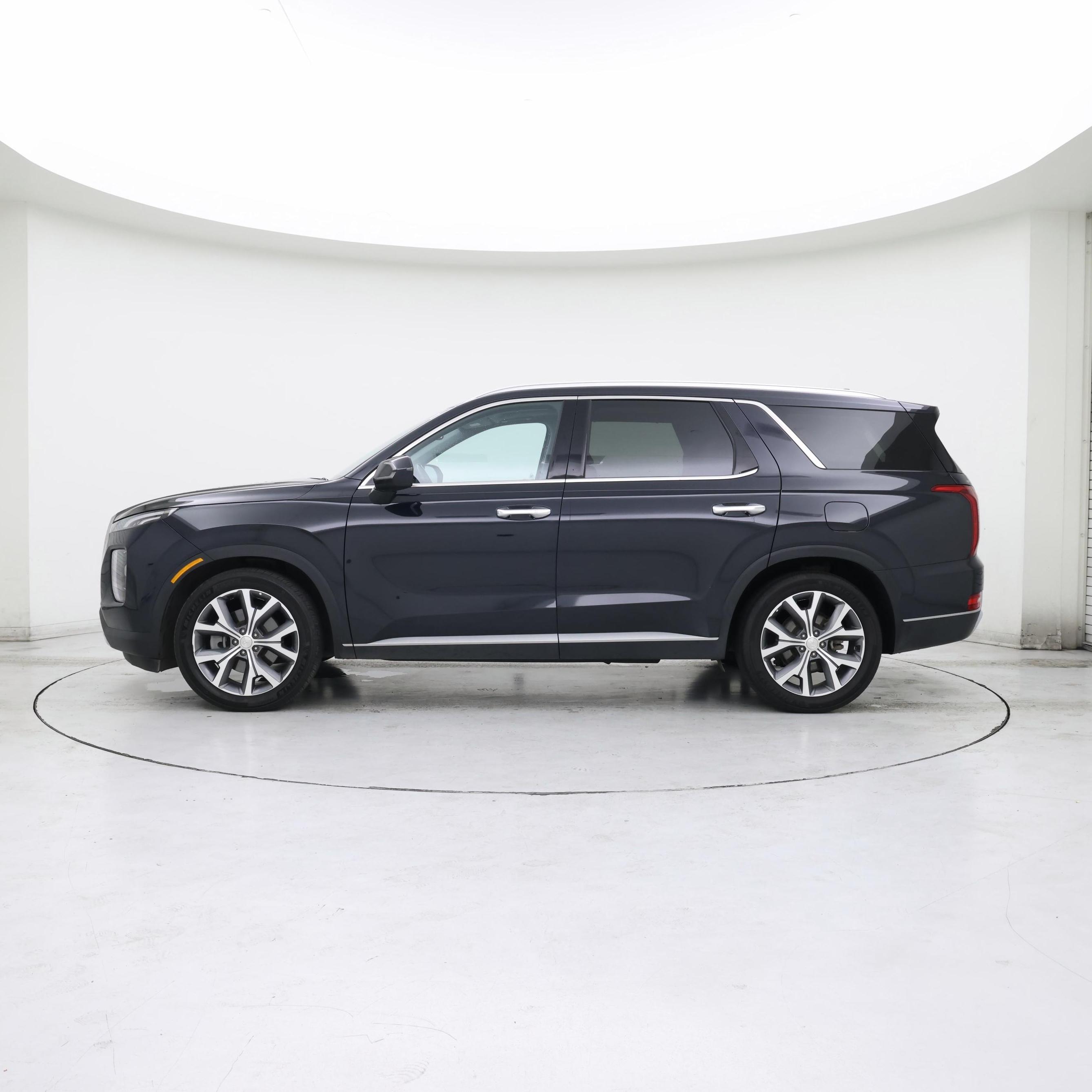 Thumbnail: 2022 Hyundai Palisade - 3