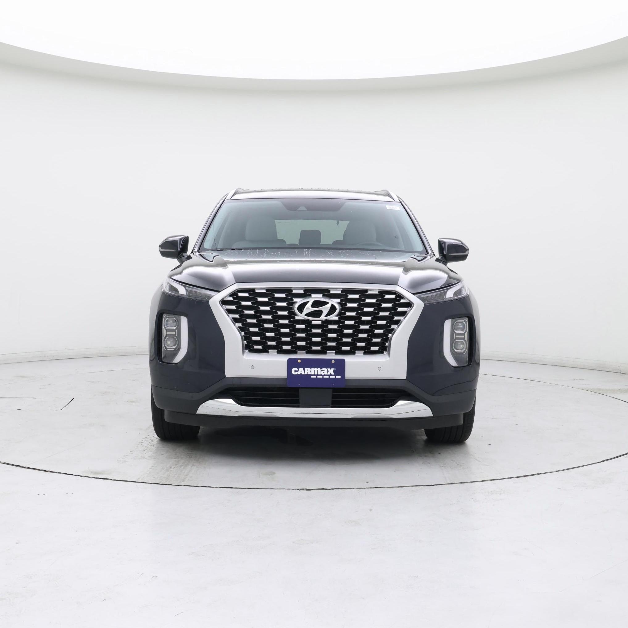 Thumbnail: 2022 Hyundai Palisade - 5