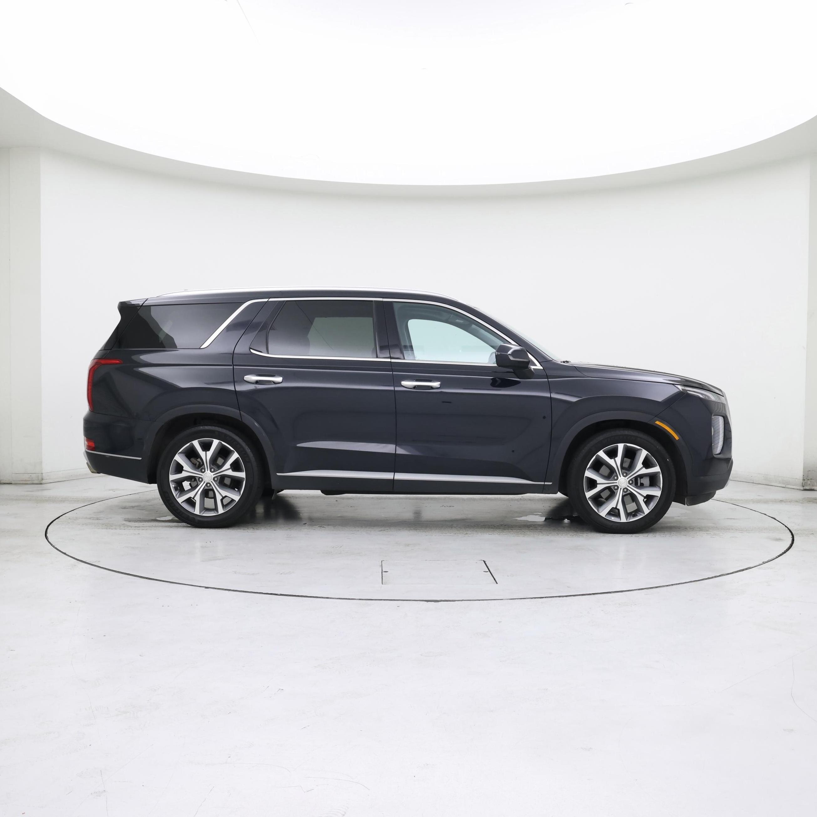 Thumbnail: 2022 Hyundai Palisade - 7