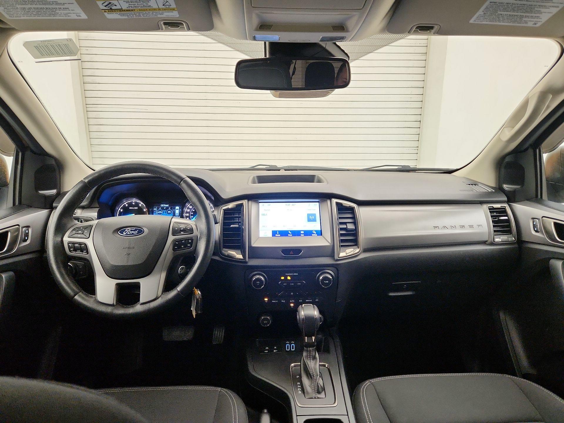 Thumbnail: 2021 Ford Ranger - 9