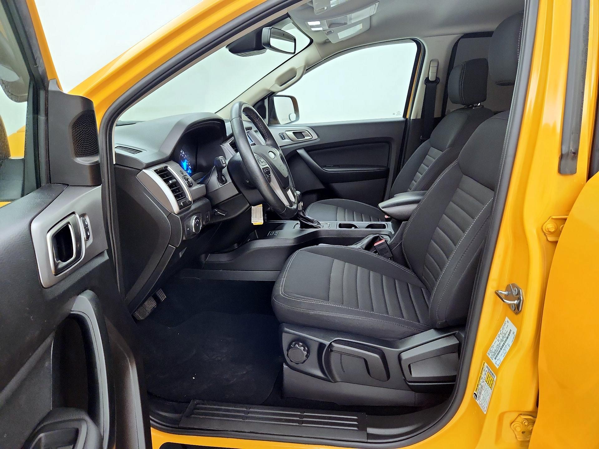 Thumbnail: 2021 Ford Ranger - 11