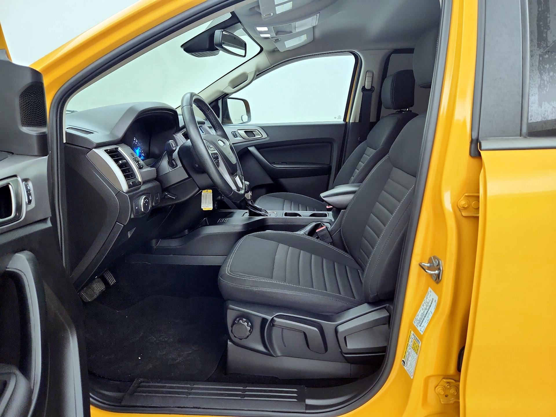 Thumbnail: 2021 Ford Ranger - 12