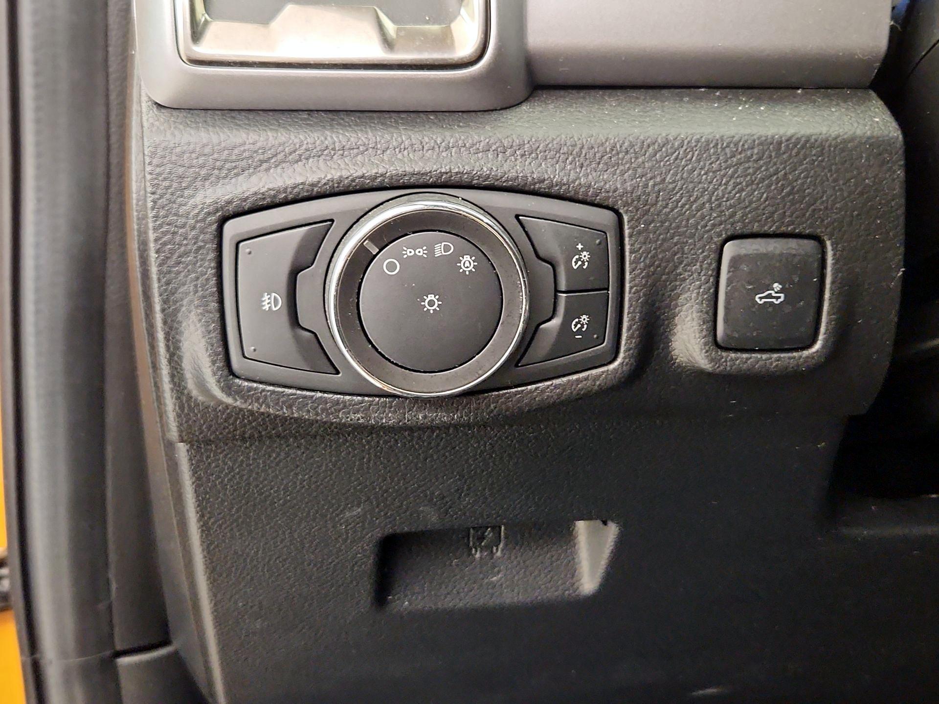 Thumbnail: 2021 Ford Ranger - 13