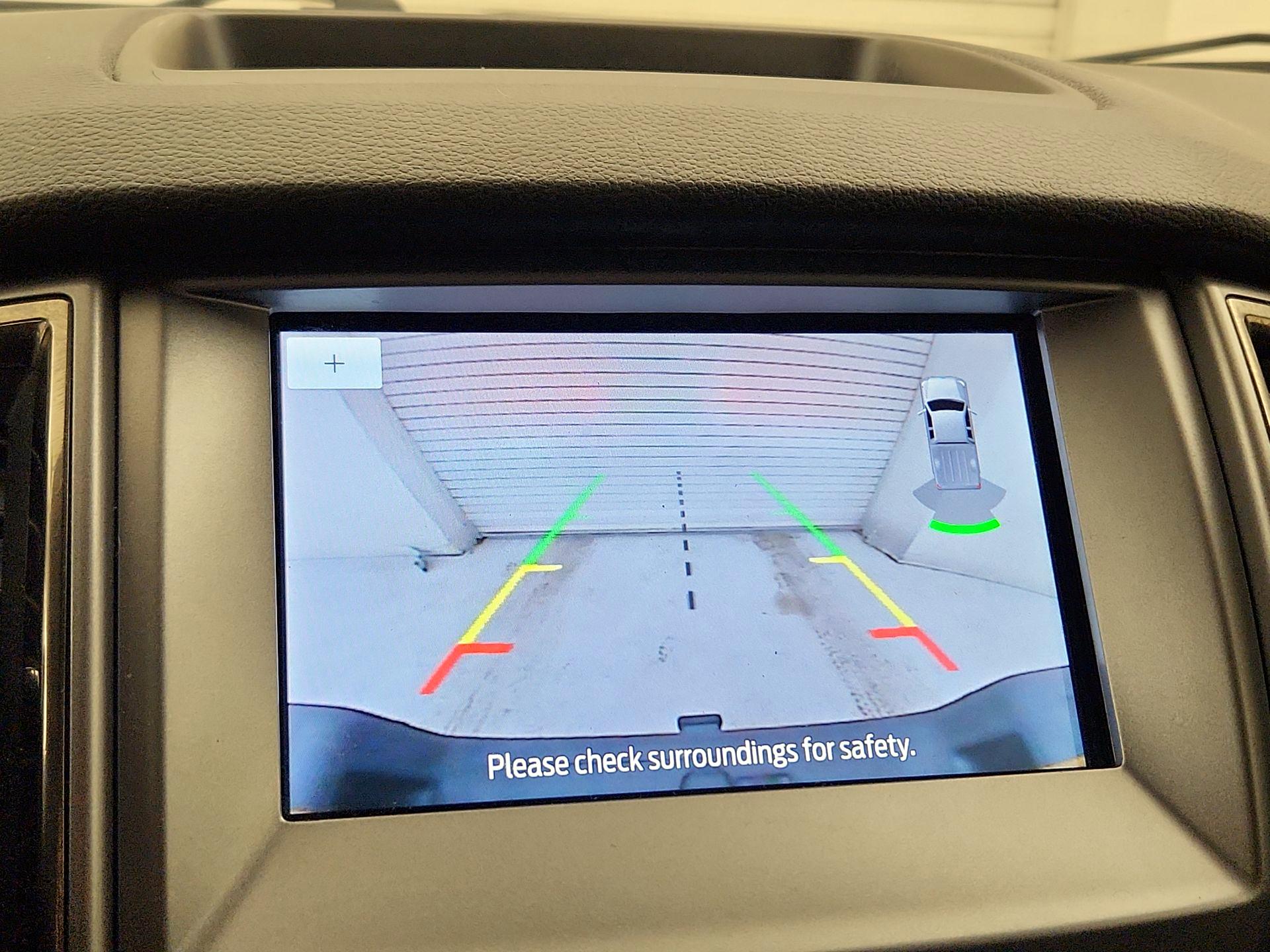 Thumbnail: 2021 Ford Ranger - 14