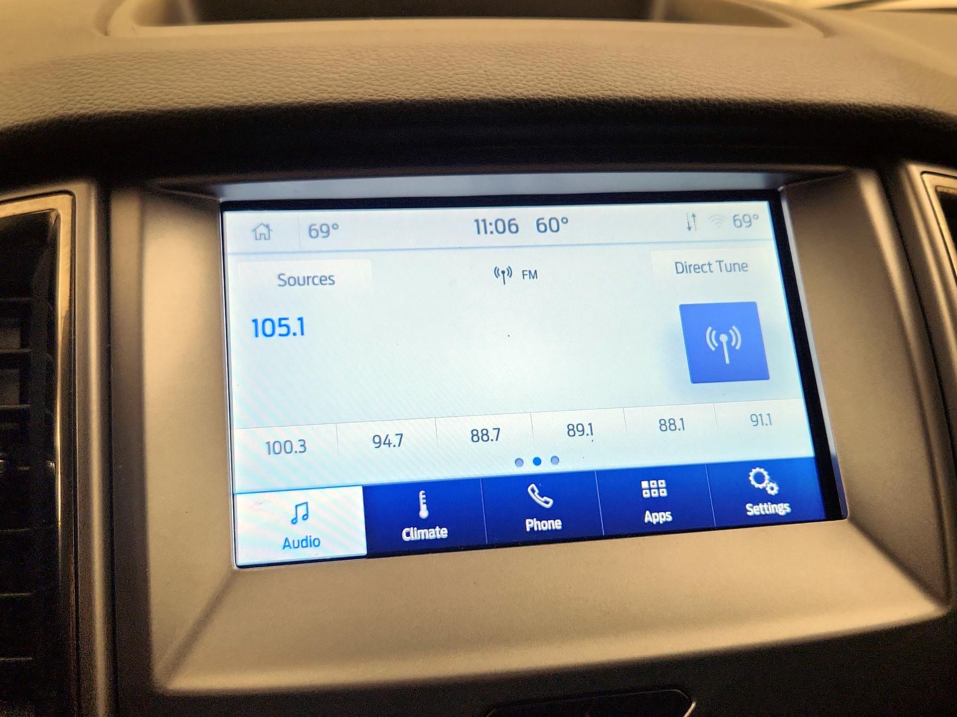 Thumbnail: 2021 Ford Ranger - 15