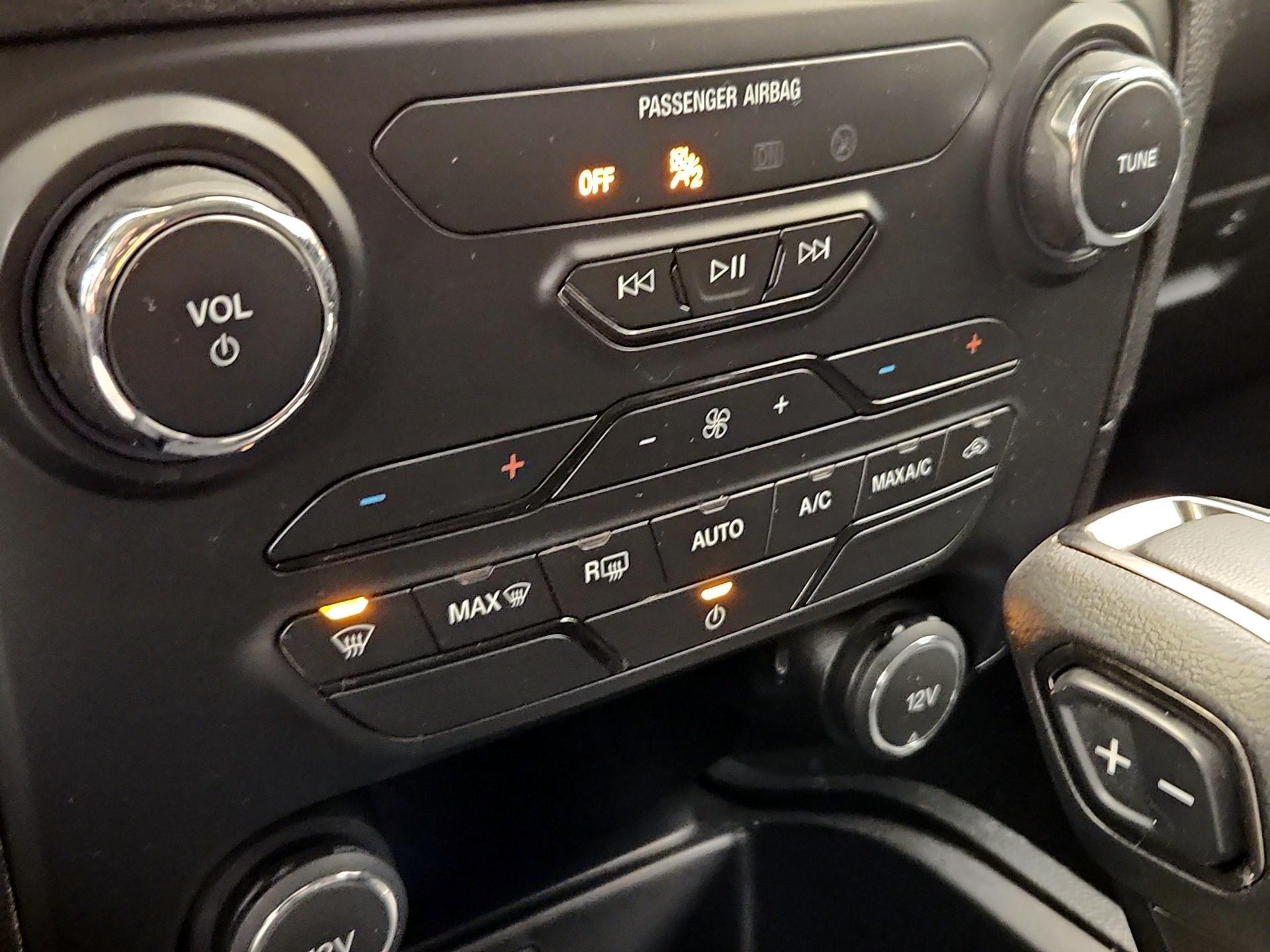 Thumbnail: 2021 Ford Ranger - 16