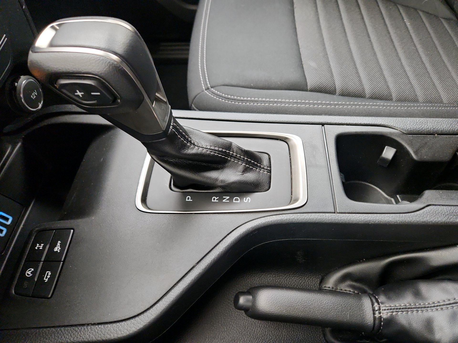 Thumbnail: 2021 Ford Ranger - 17