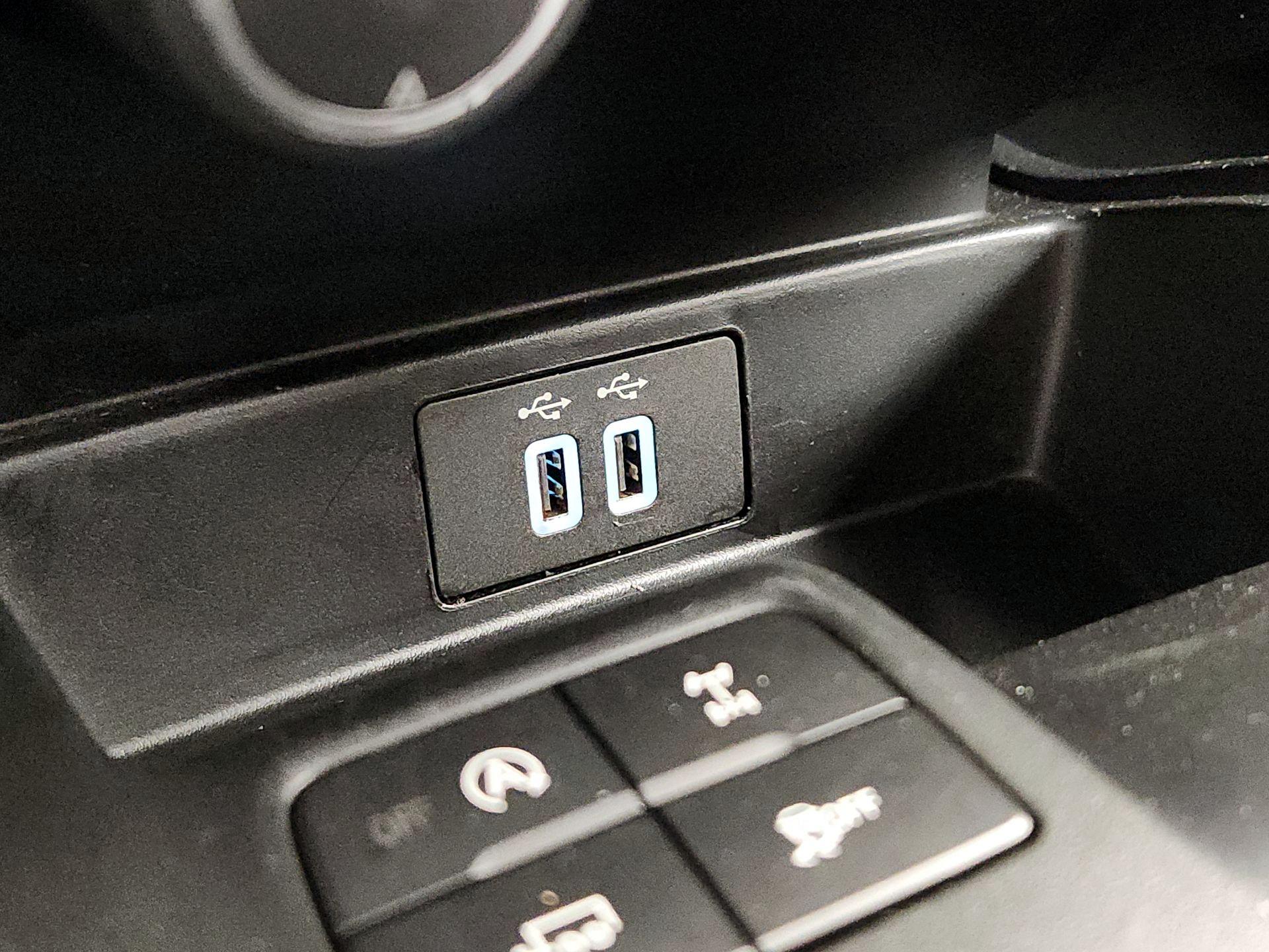 Thumbnail: 2021 Ford Ranger - 18