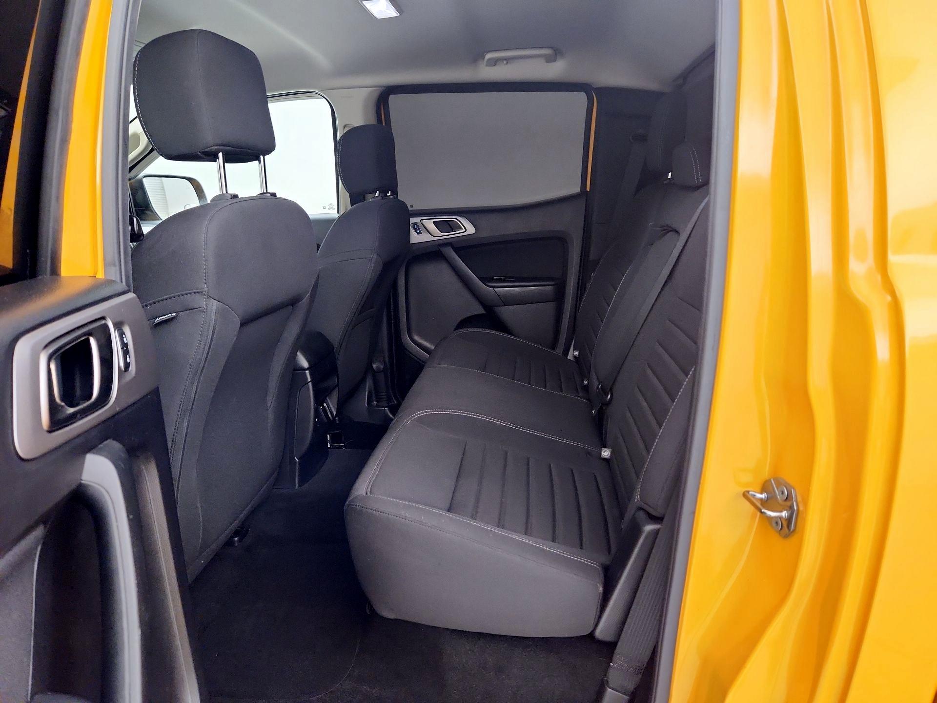 Thumbnail: 2021 Ford Ranger - 19