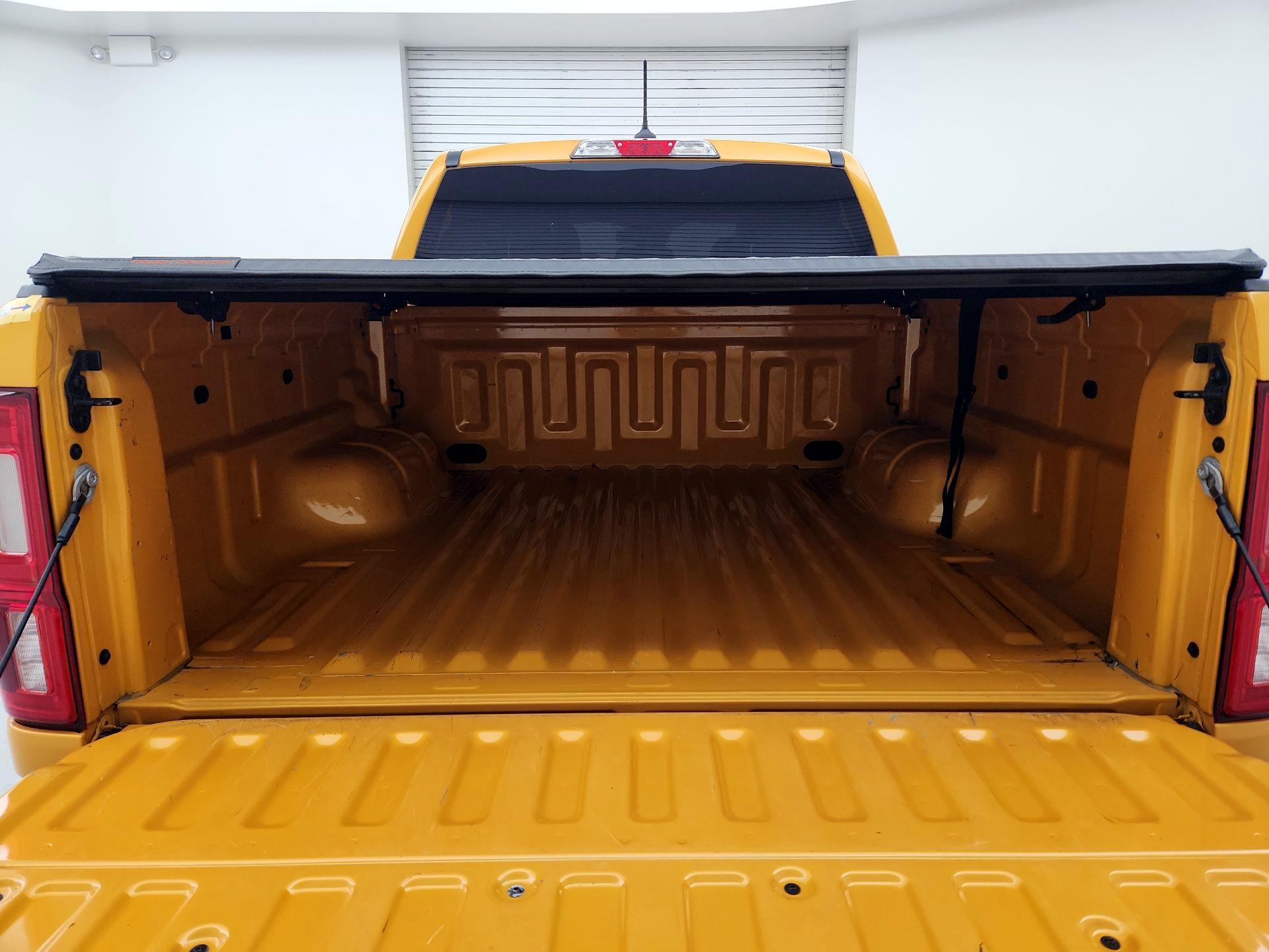 Thumbnail: 2021 Ford Ranger - 20