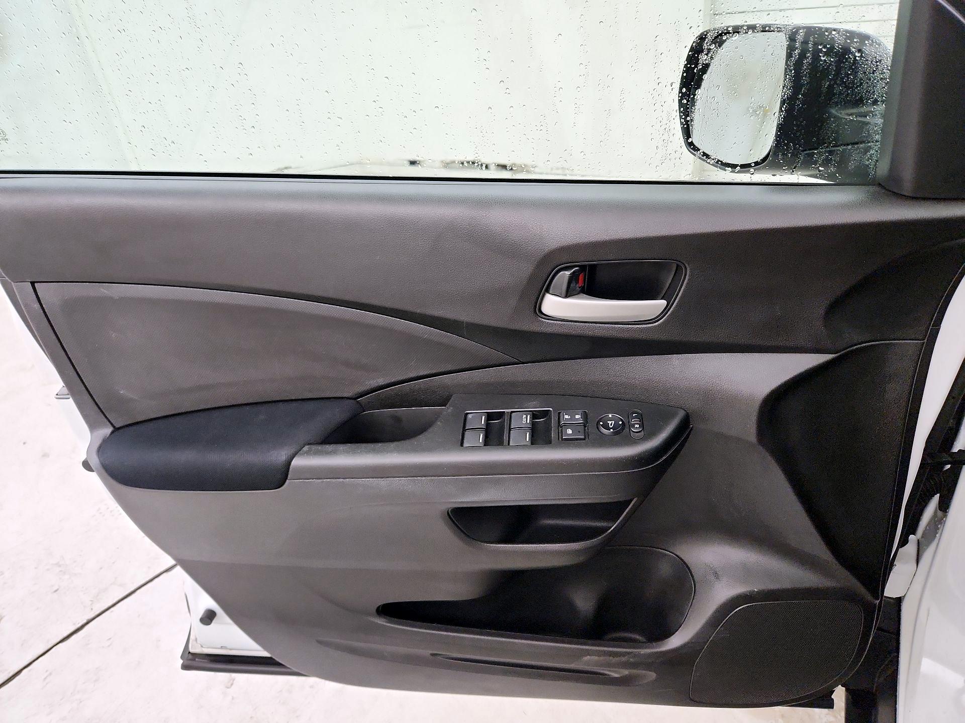 Thumbnail: 2016 Honda CR-V - 12